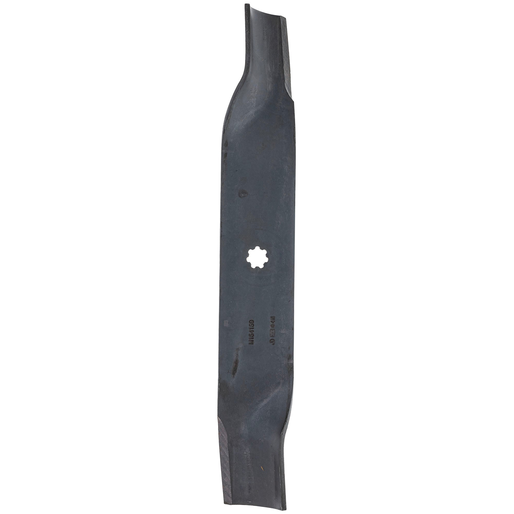 John Deere AM141041 High Lift Blade Kit
