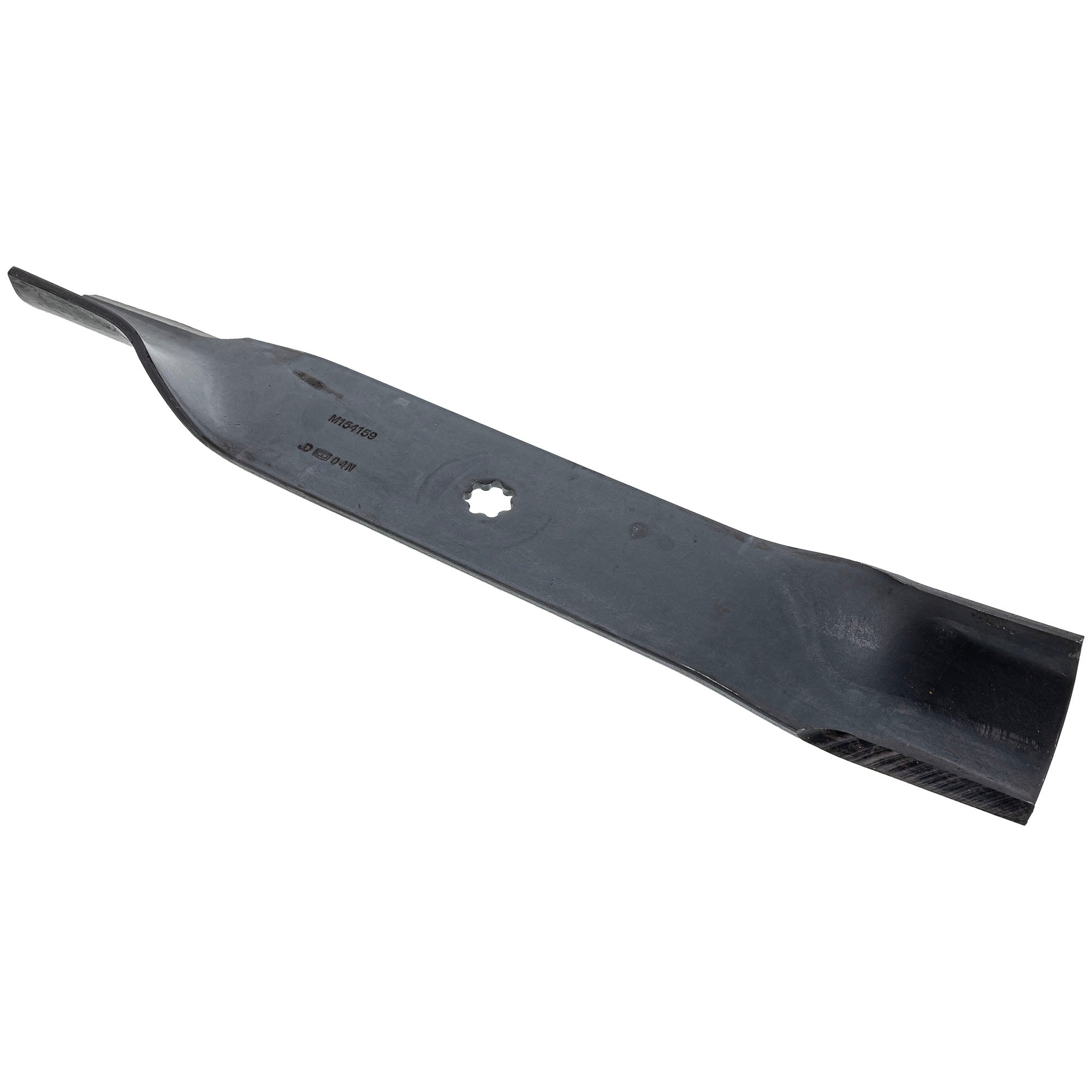 John Deere AM141041 High Lift Blade Kit