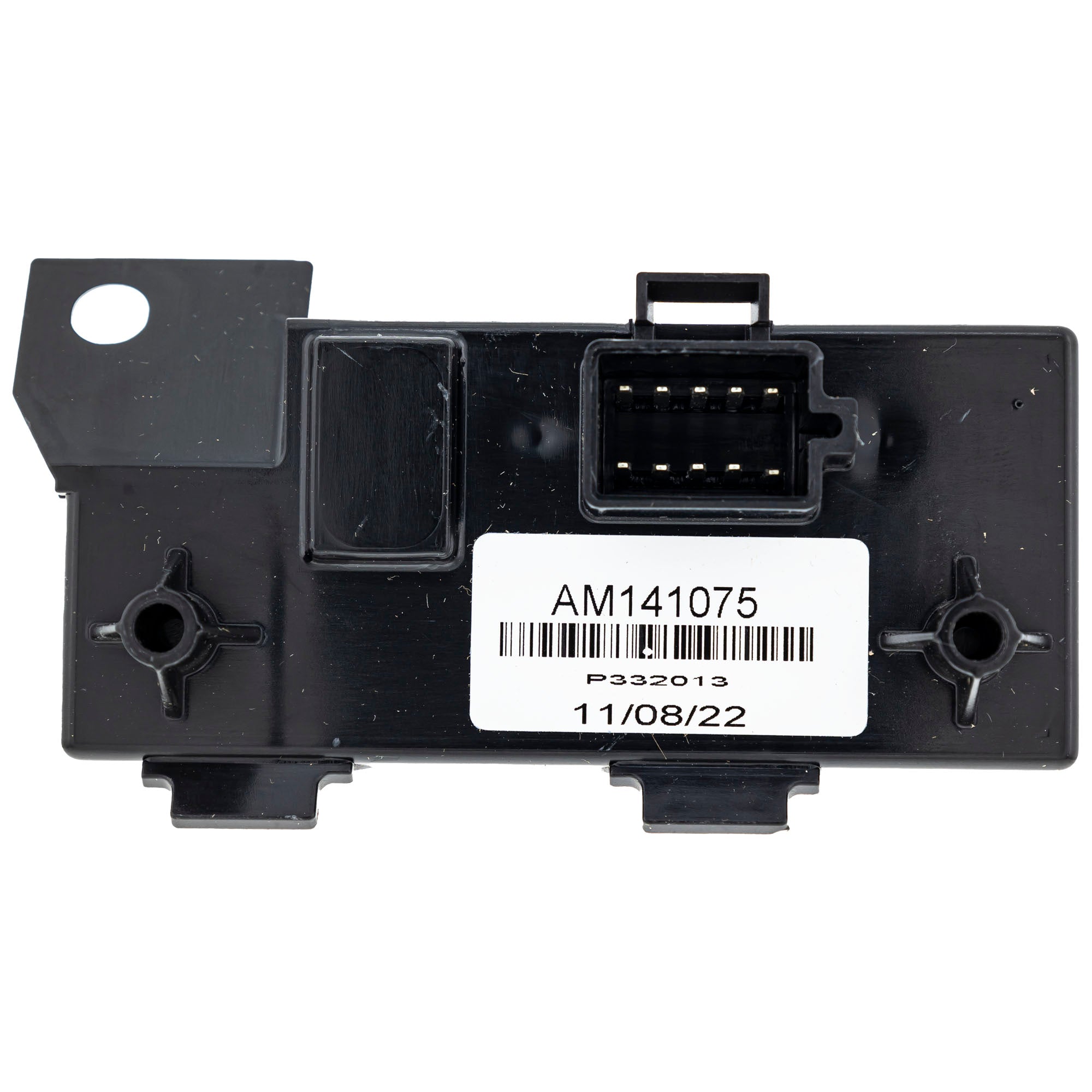 John Deere am141075 Electric Control Unit