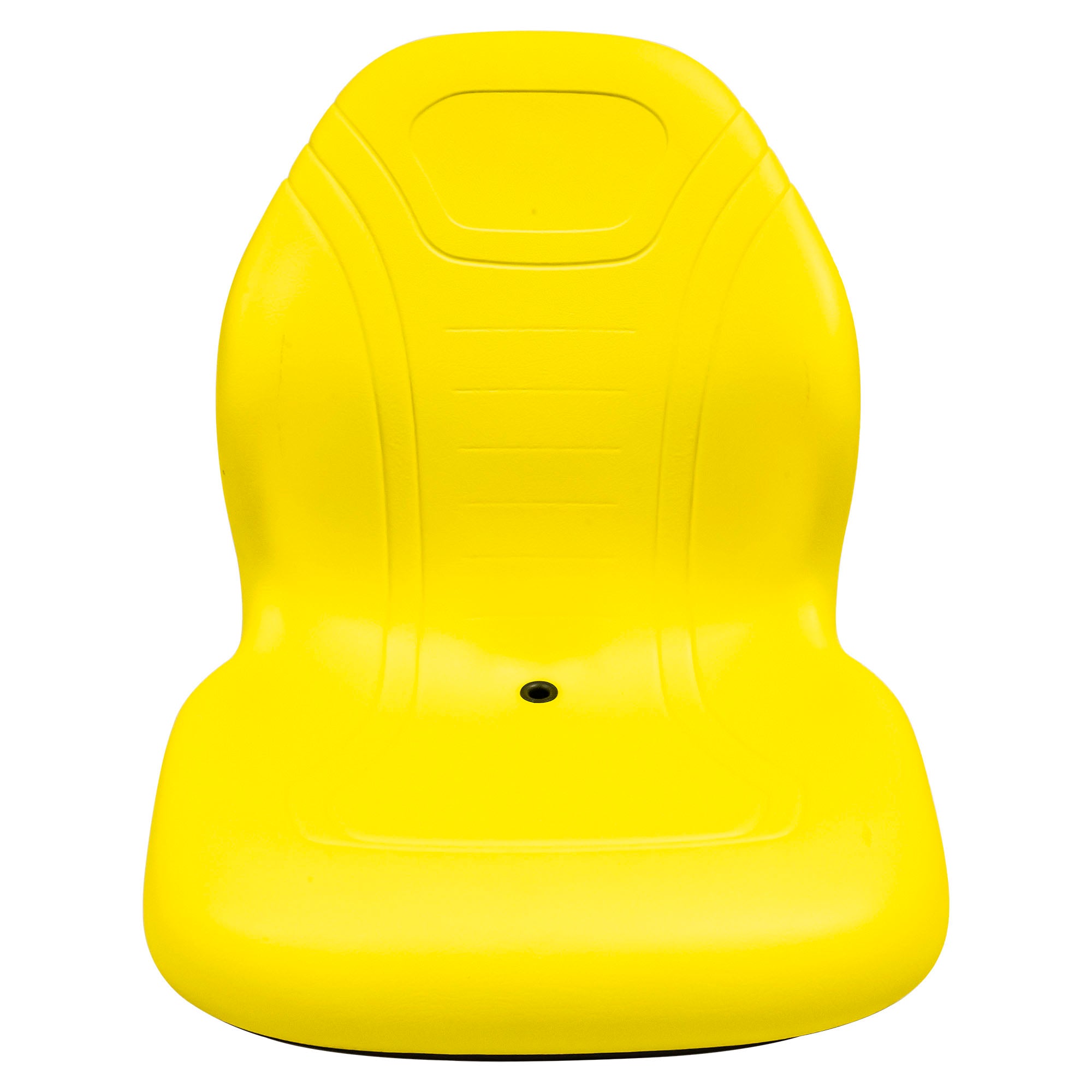 John Deere AM141482 High Back Seat