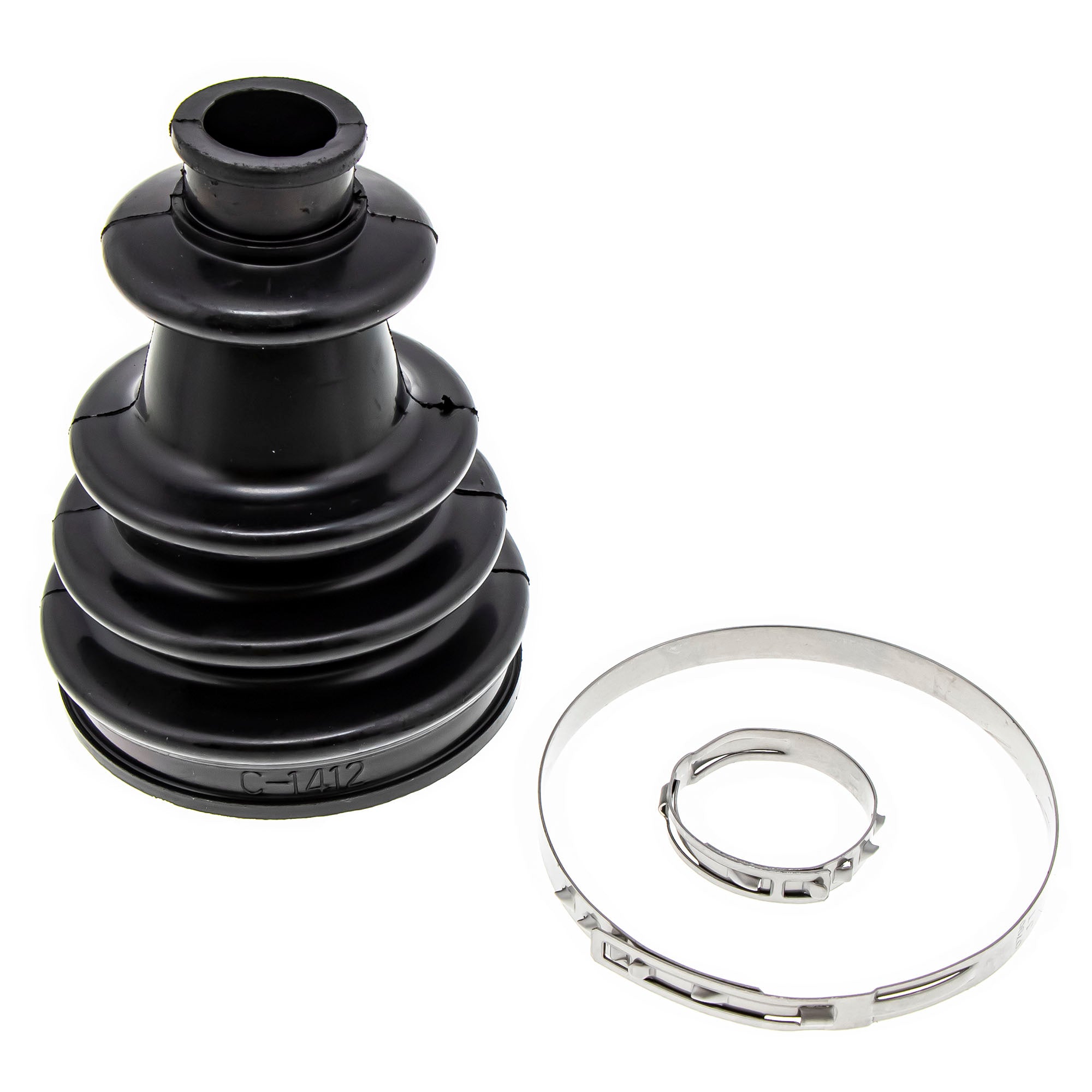 John Deere AM141486 Boot Kit