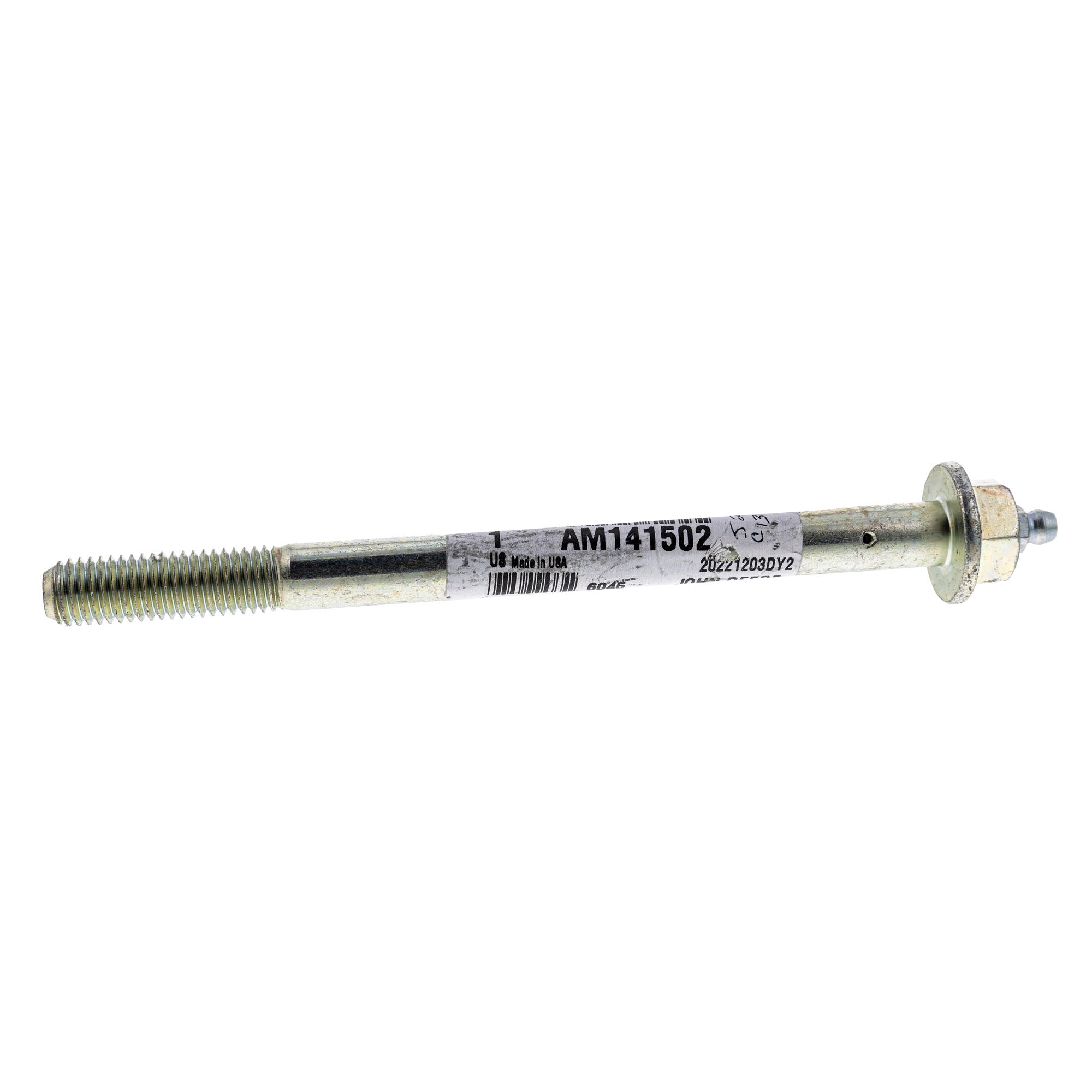 John Deere AM141502 Cap Screw