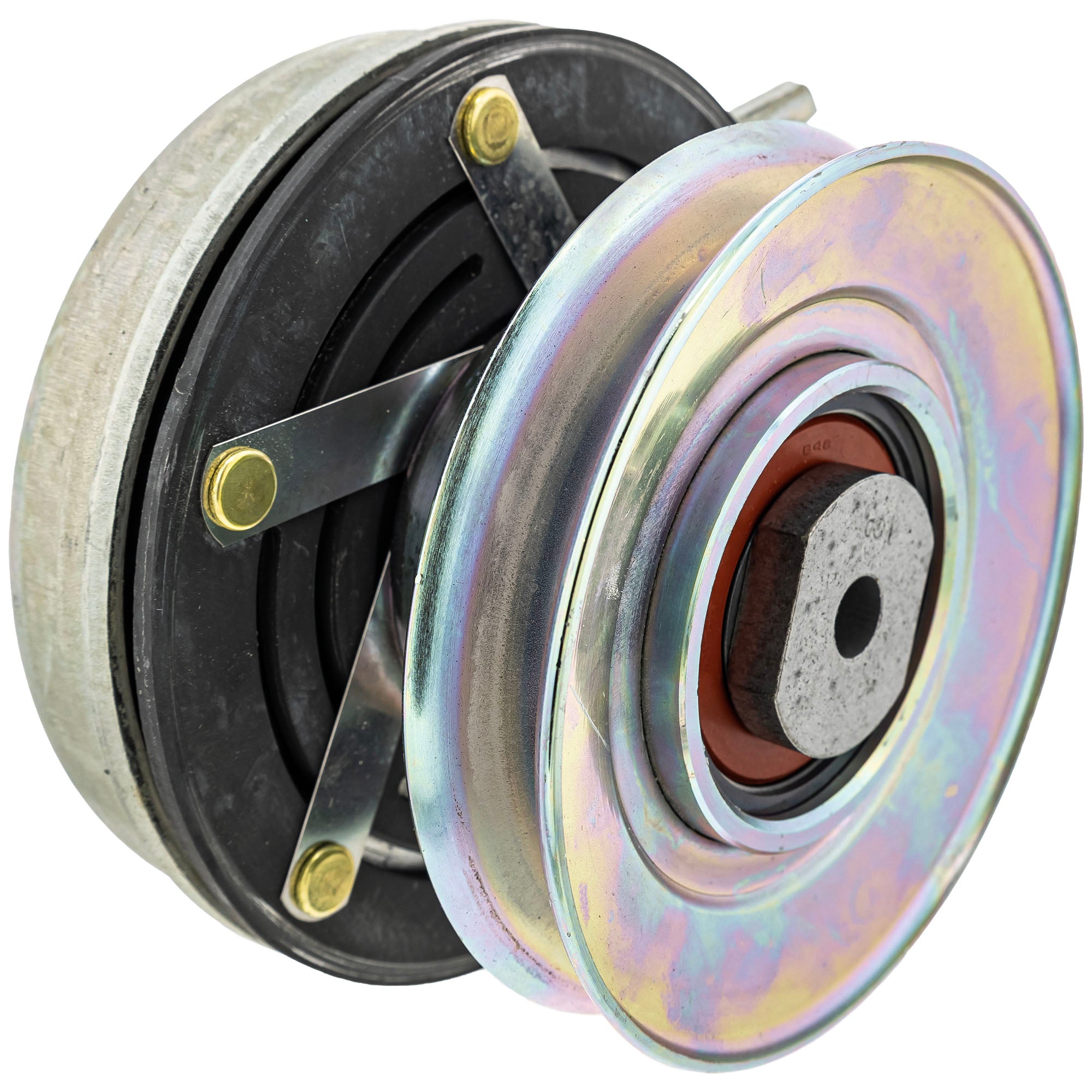 John Deere AM141536 Electric PTO Clutch