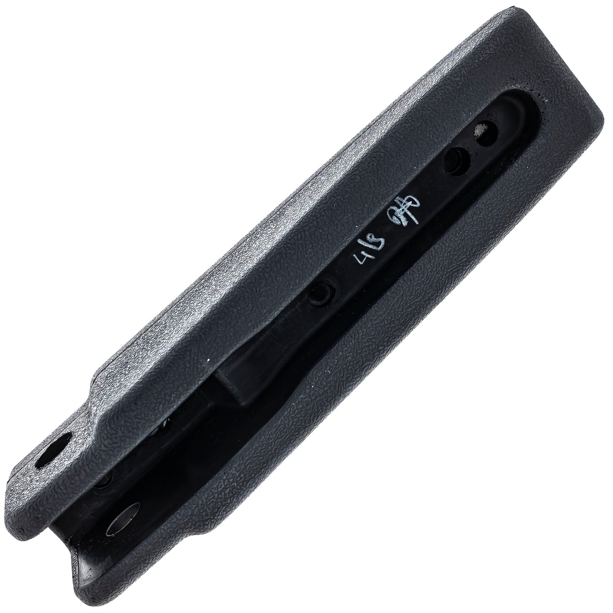 John Deere AM141589 Armrest Kit