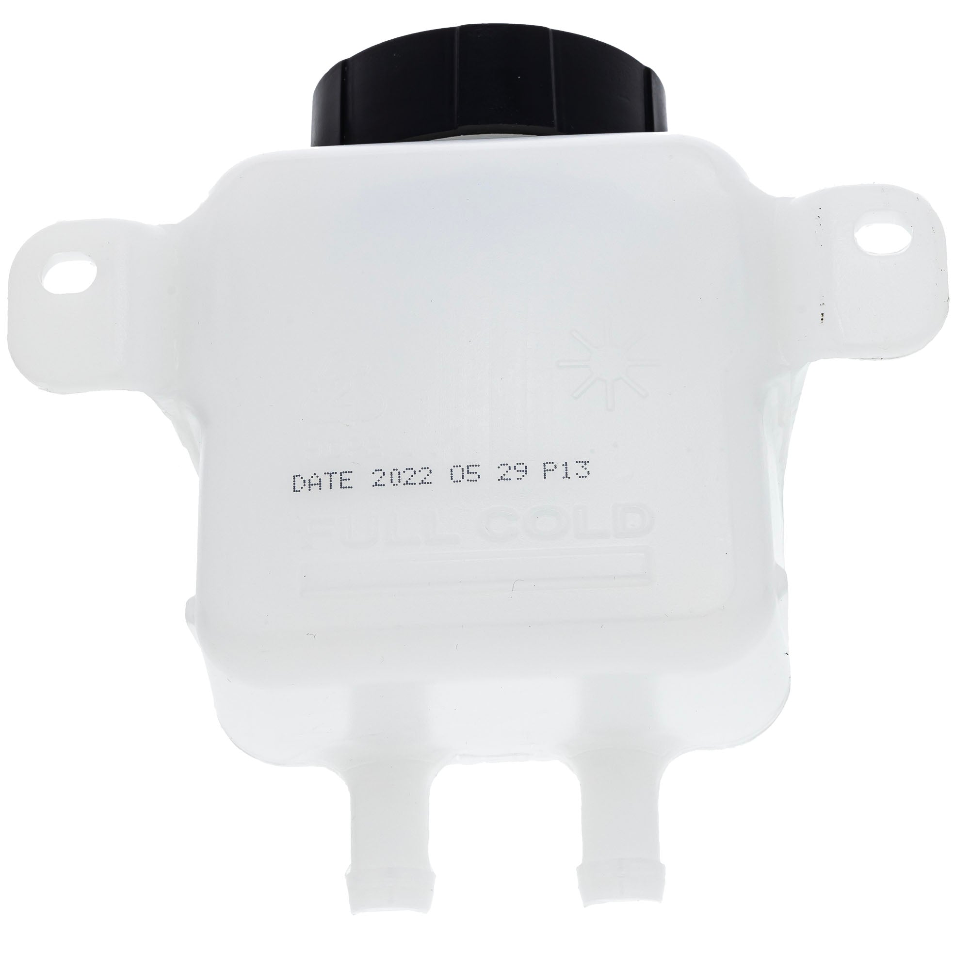 John Deere AM142024 Hydrostatic Reservoir