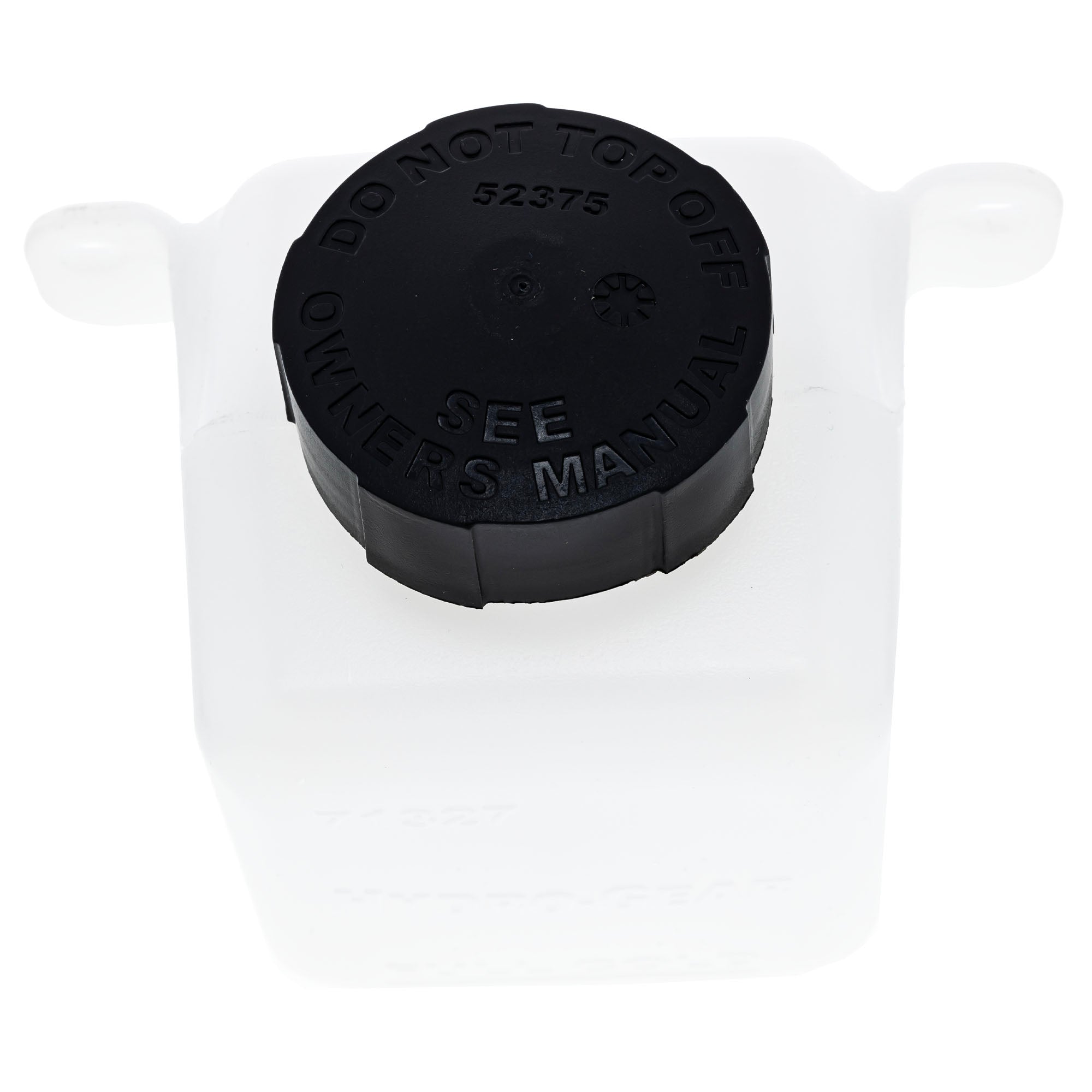 John Deere AM142024 Hydrostatic Reservoir