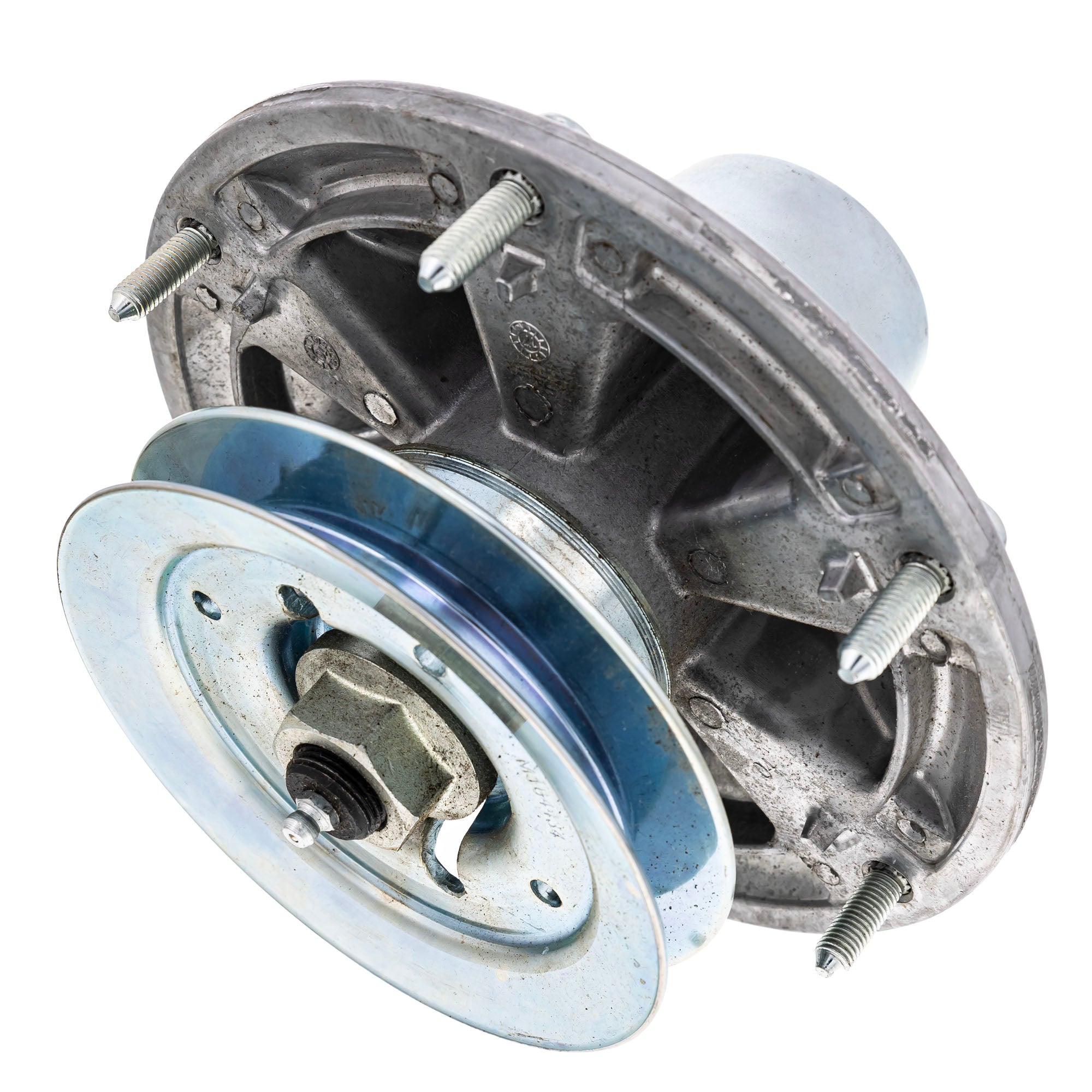 John Deere AM142419 Spindle