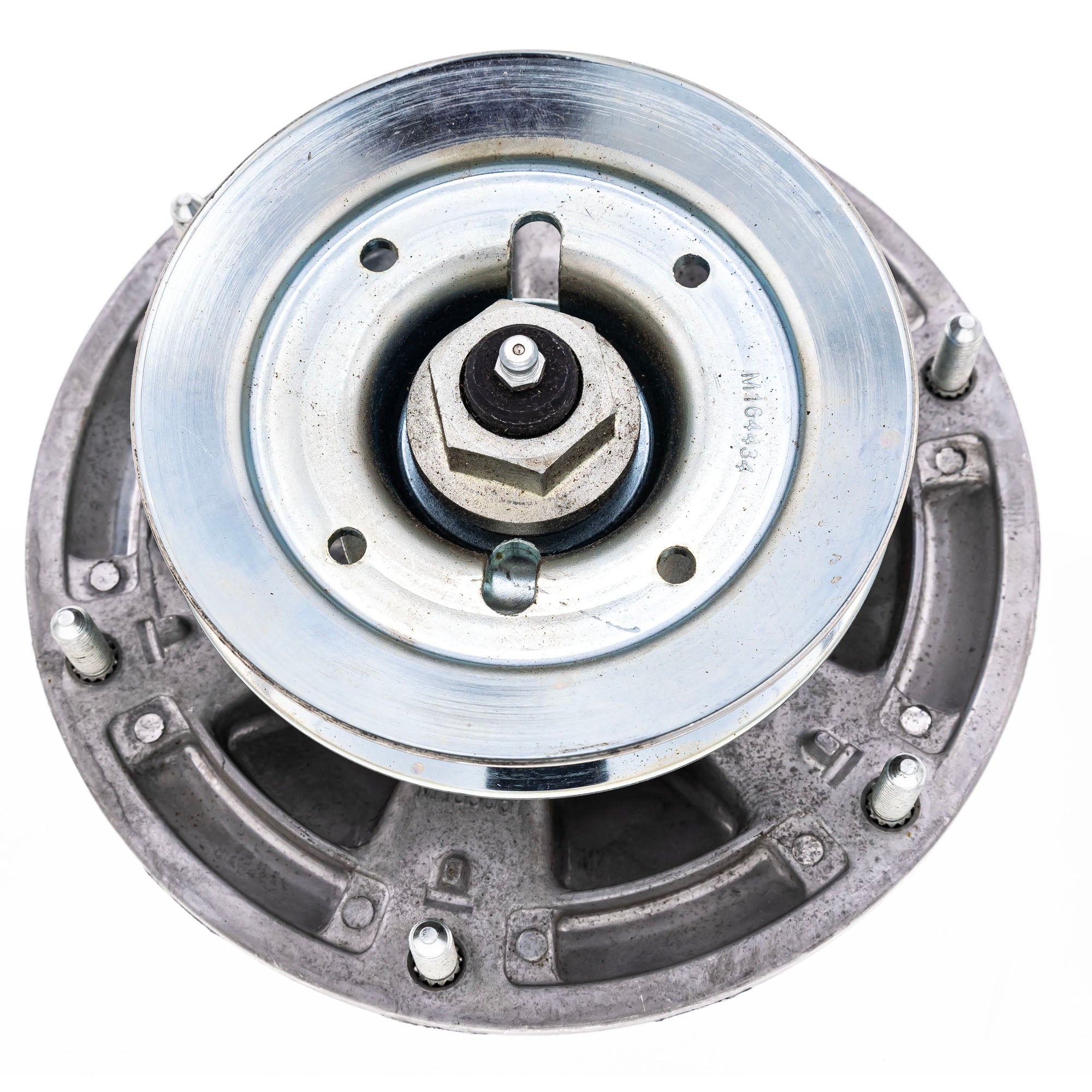 John Deere AM142419 Spindle