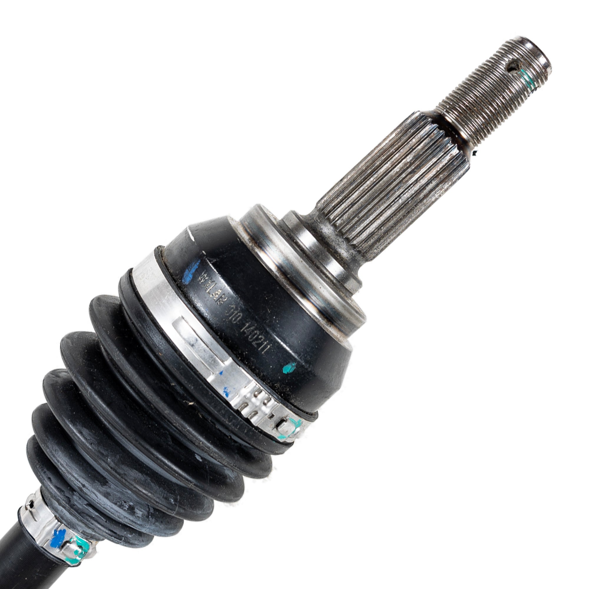 John Deere AM142935 Shaft Kit