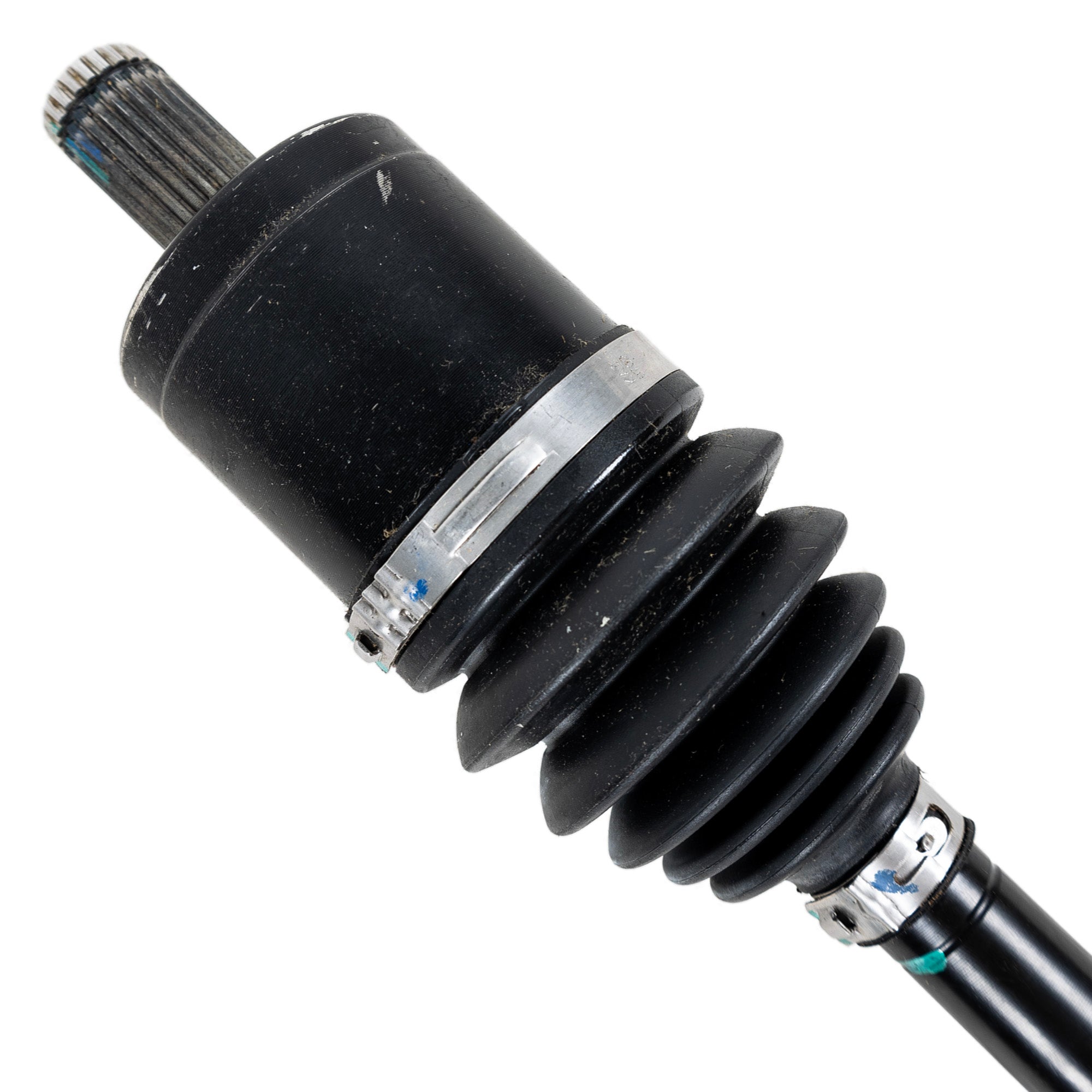 John Deere AM142935 Shaft Kit