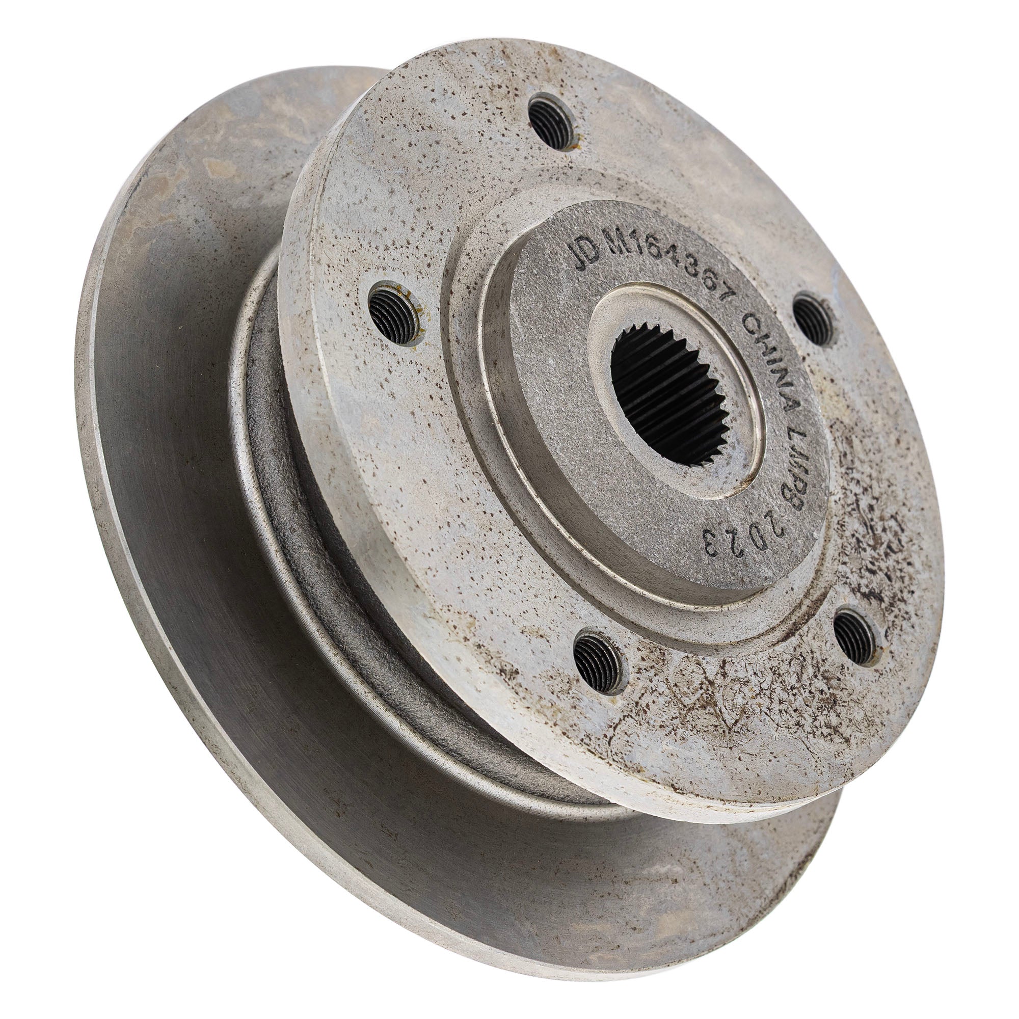 John Deere AM142950 Break Hub Kit