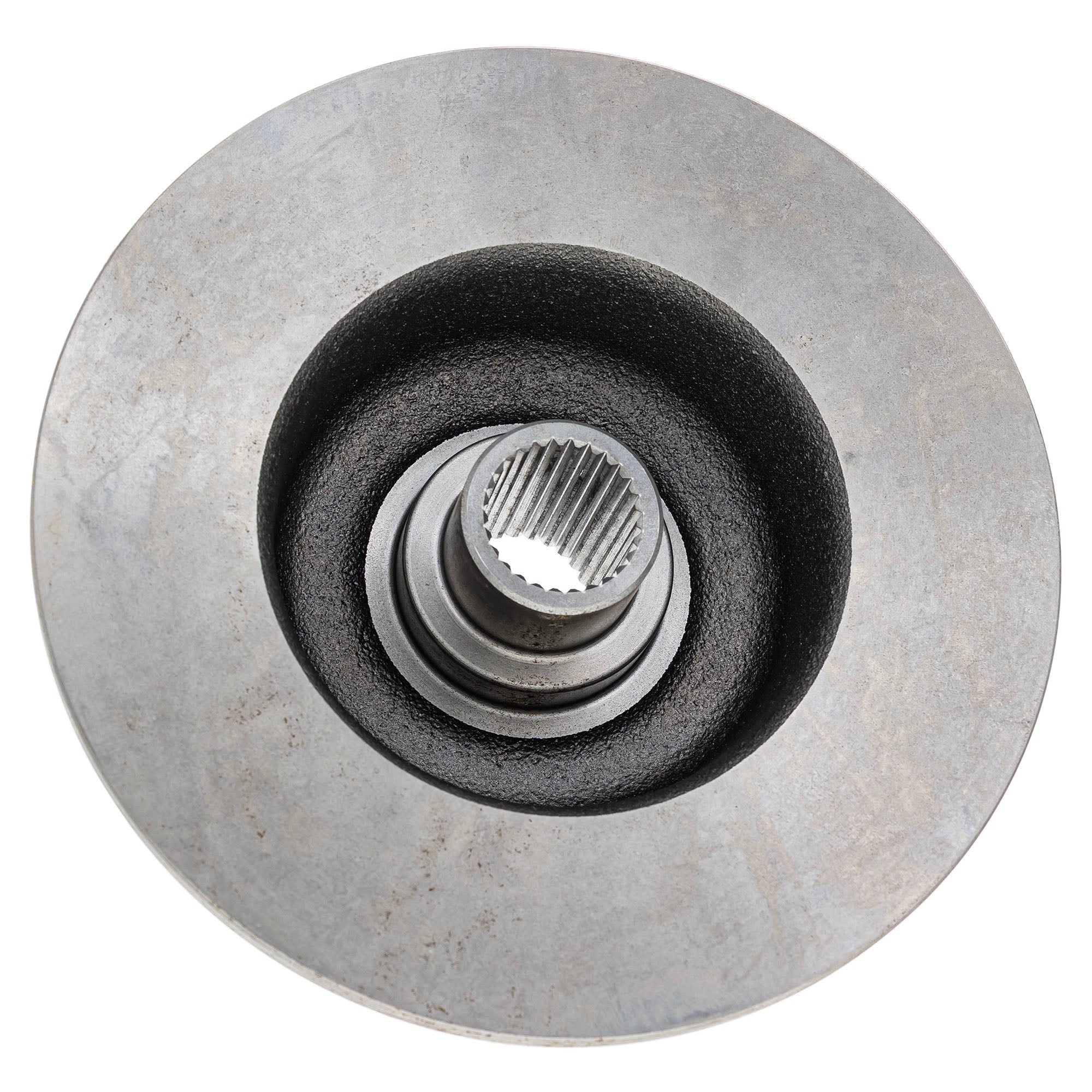 John Deere AM142950 Brake Hub Kit