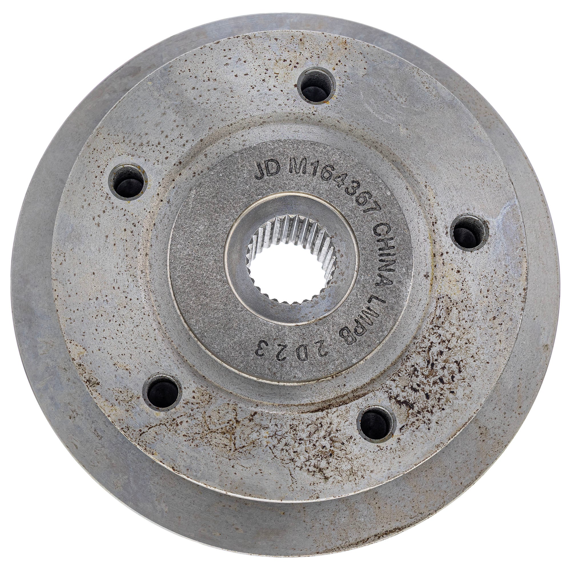 John Deere AM142950 Brake Hub Kit