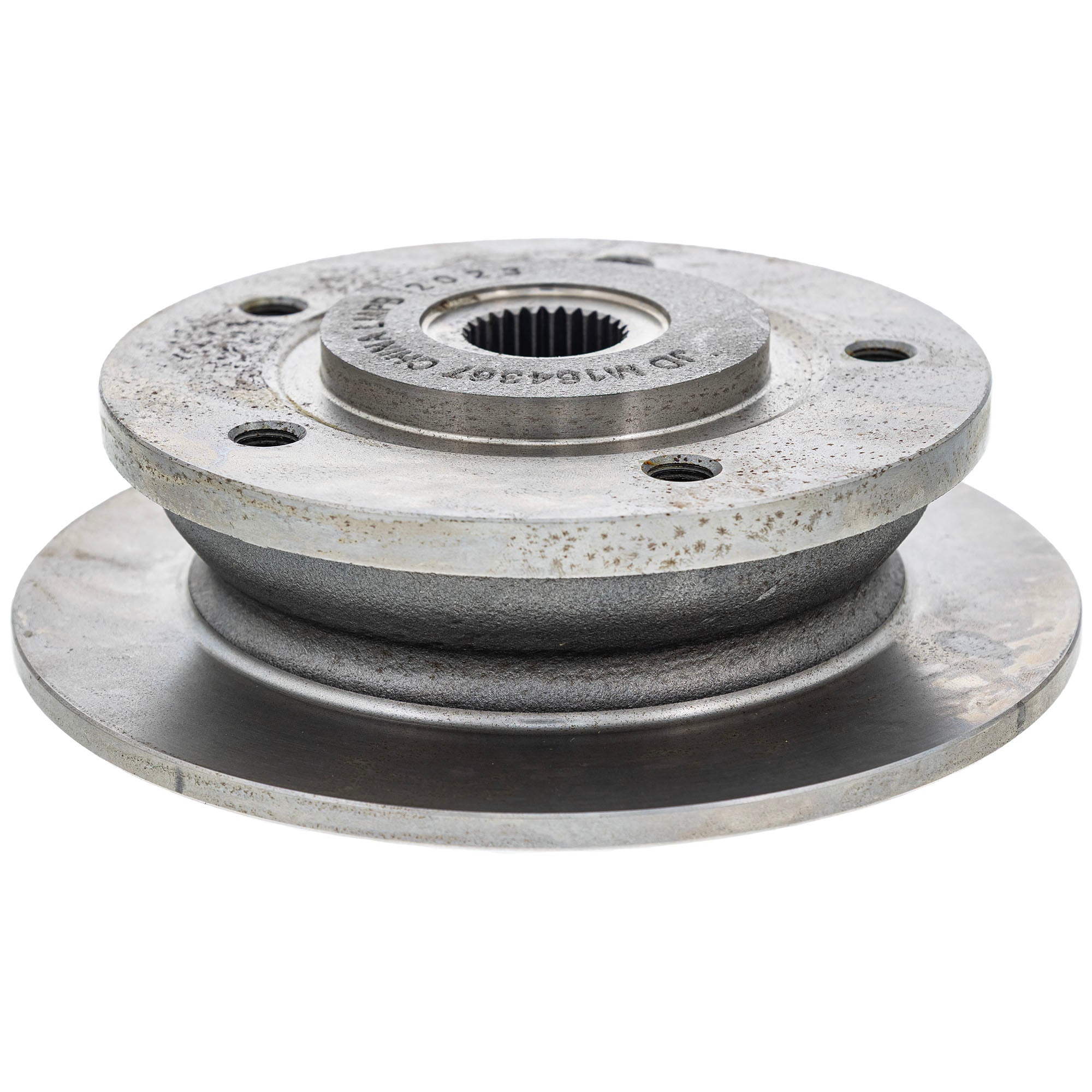 John Deere AM142950 Brake Hub Kit