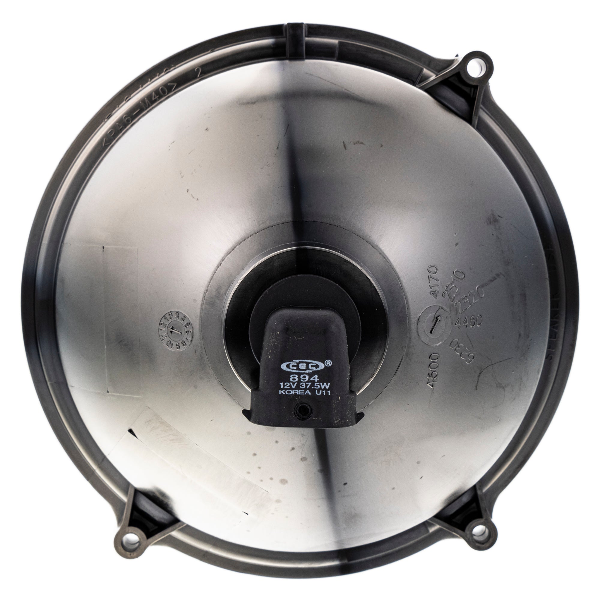 John Deere AM143352 Headlight