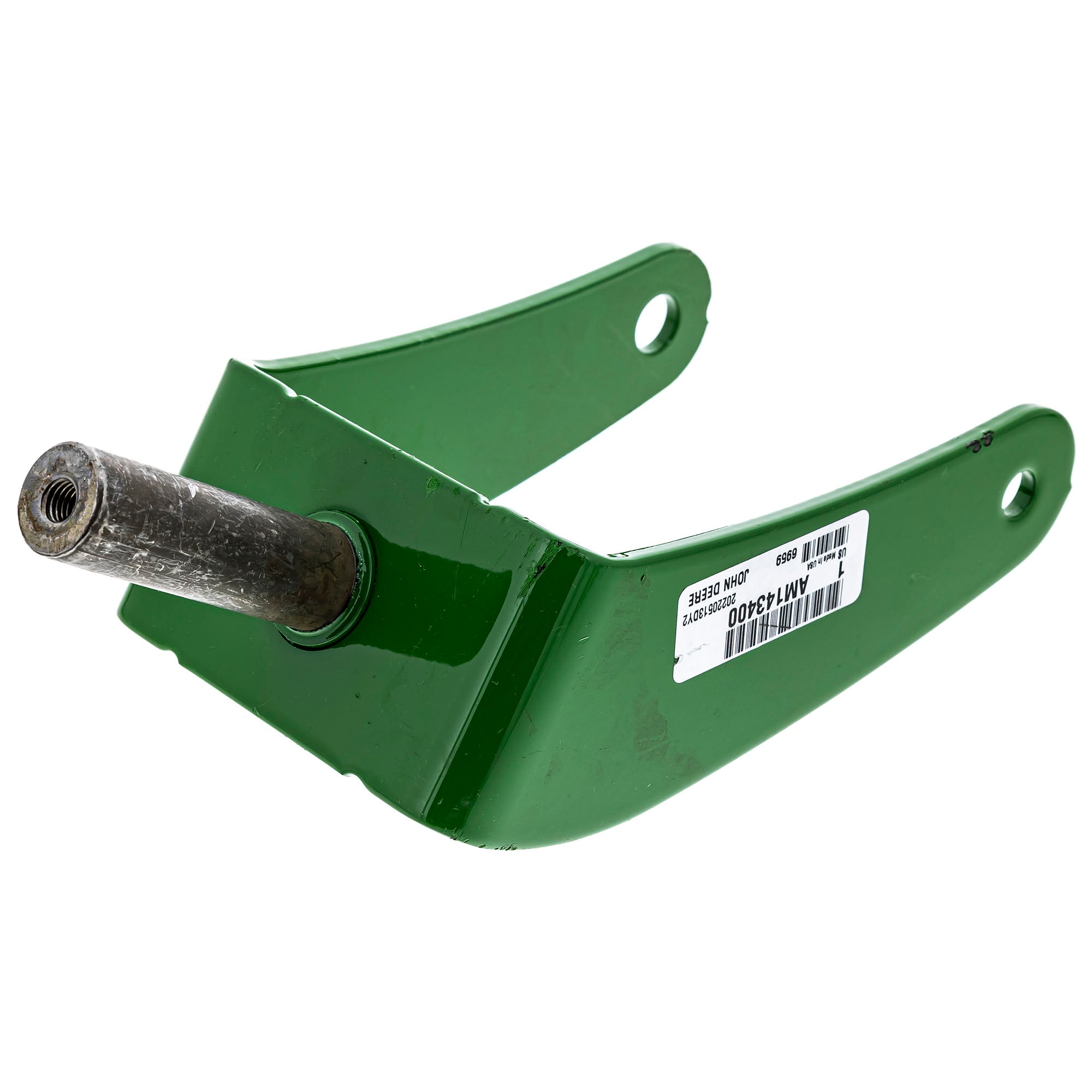 John Deere AM143400 Semi-Finished Weldment