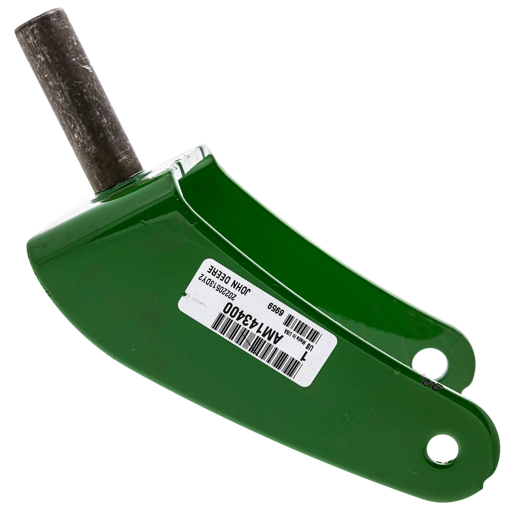 John Deere AM143400 Semi-Finished Weldment