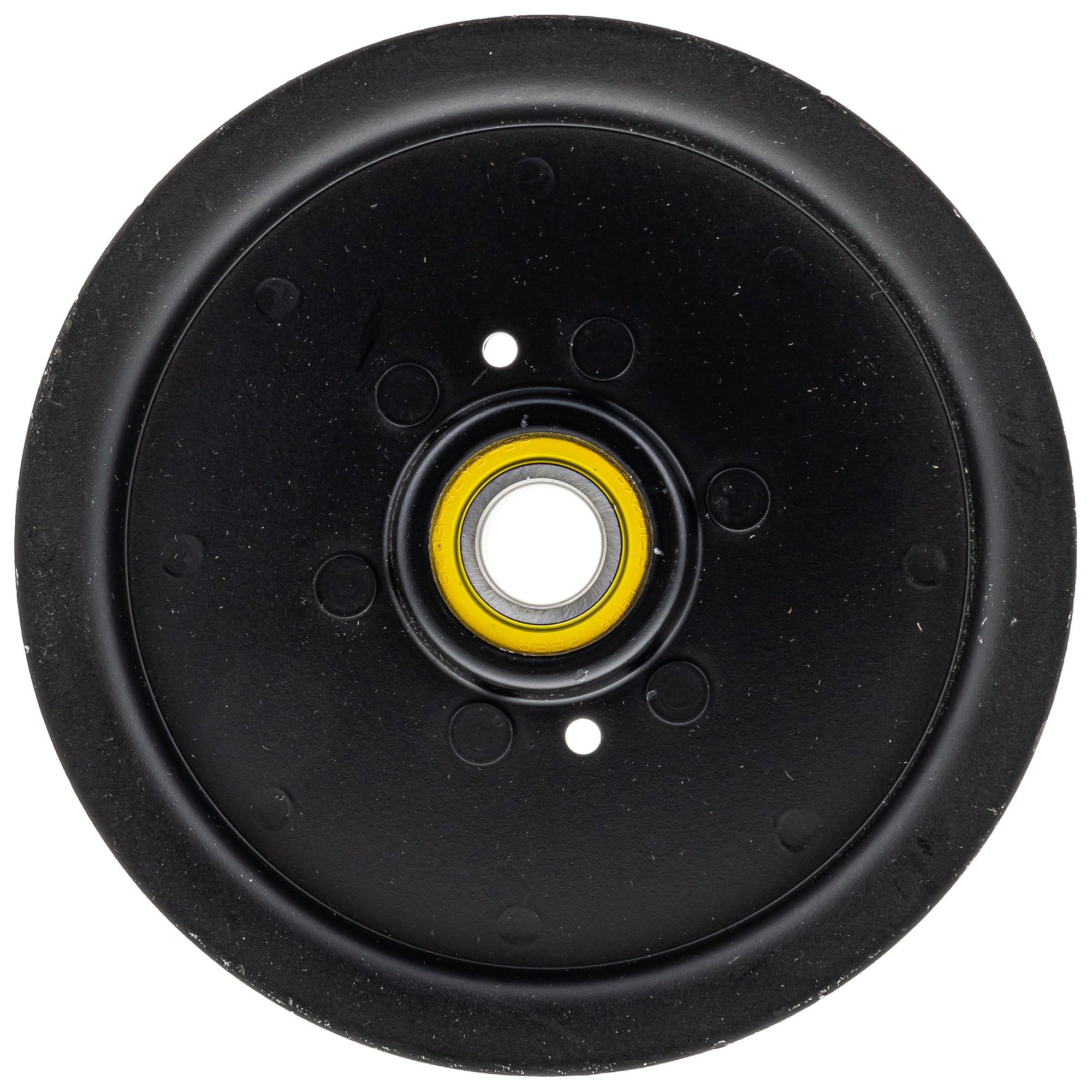John Deere AM143737 Idler Pulley | Mow The Lawn