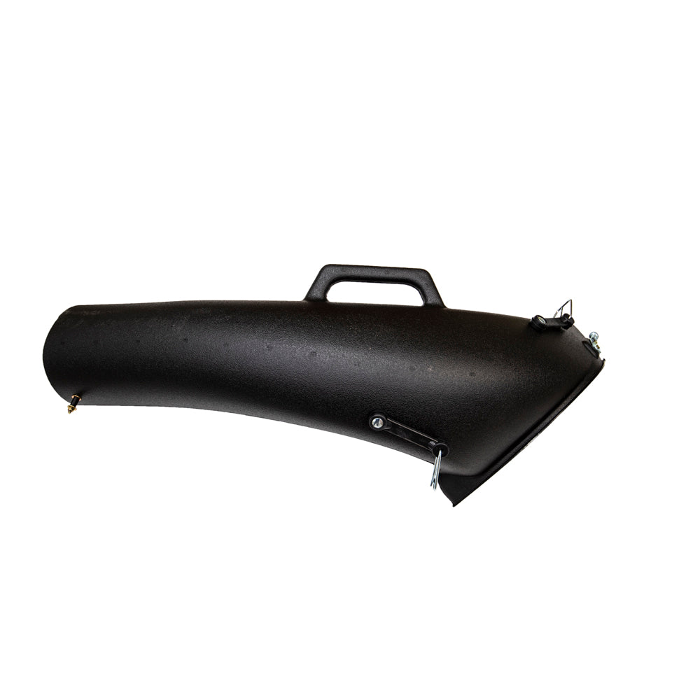 John Deere AM143912 Lower Chute
