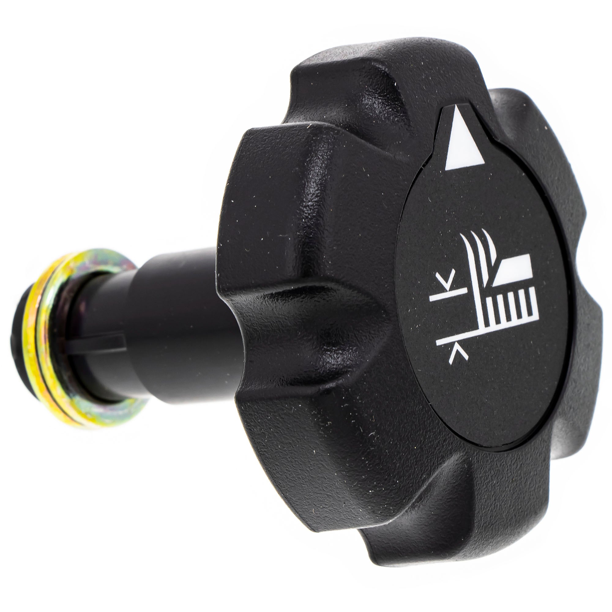 John Deere AM144333 Lever