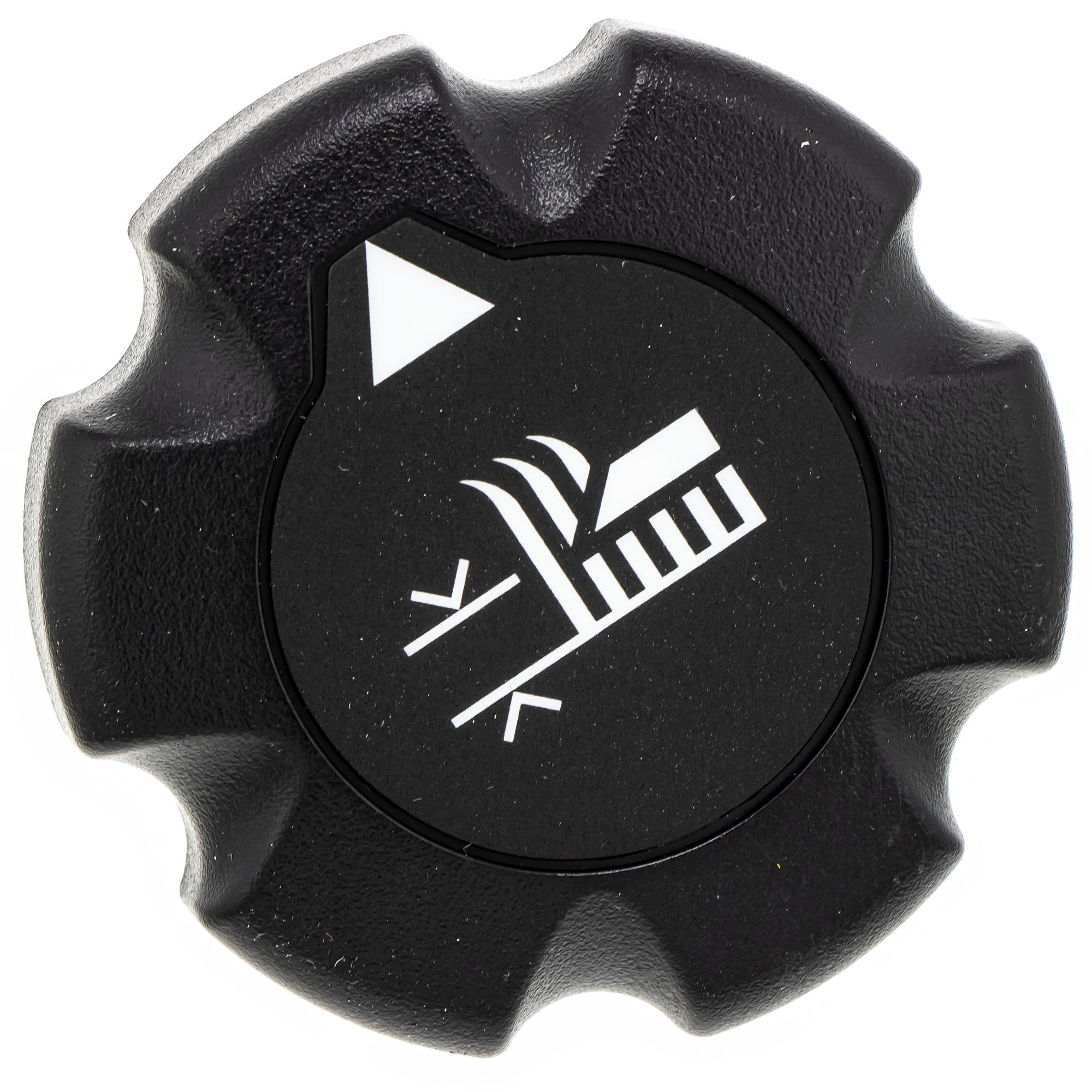 John Deere AM144333 Depth Dial Knob