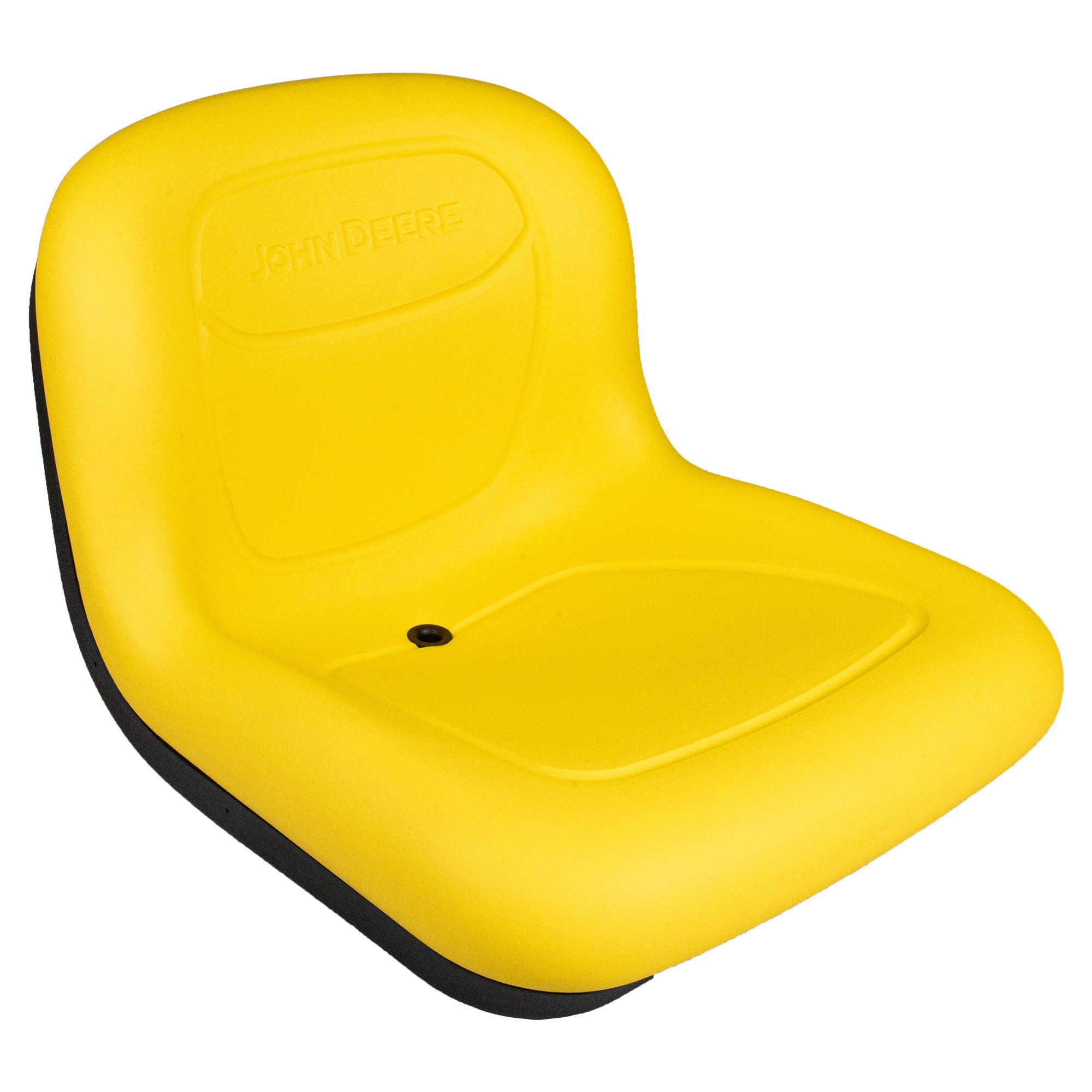 John Deere AM144591 Seat