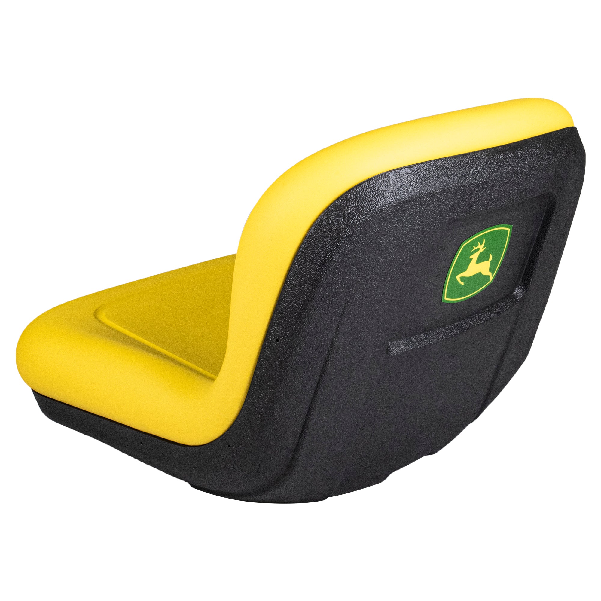 John Deere AM144591 High Back Seat