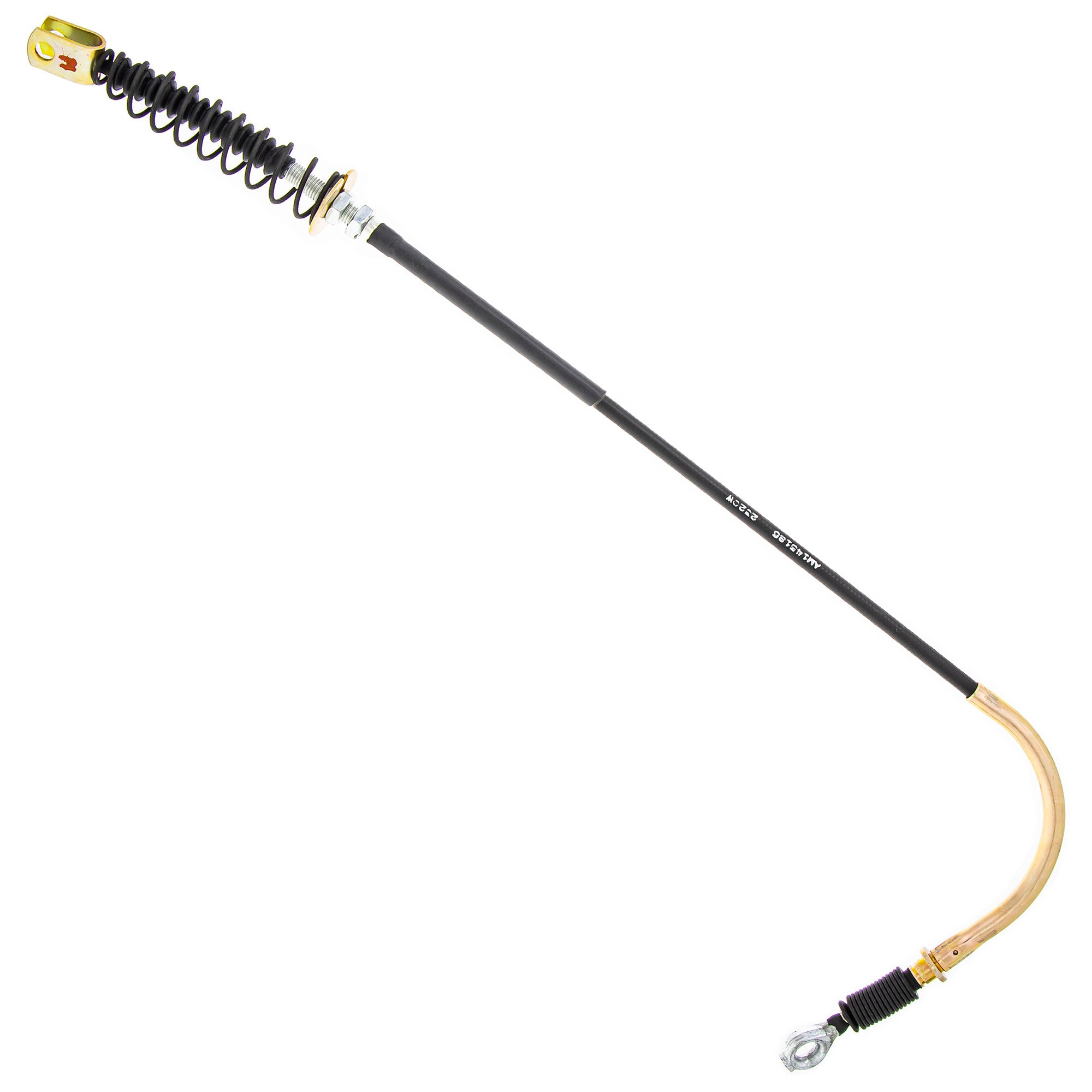John Deere AM145185 Cable