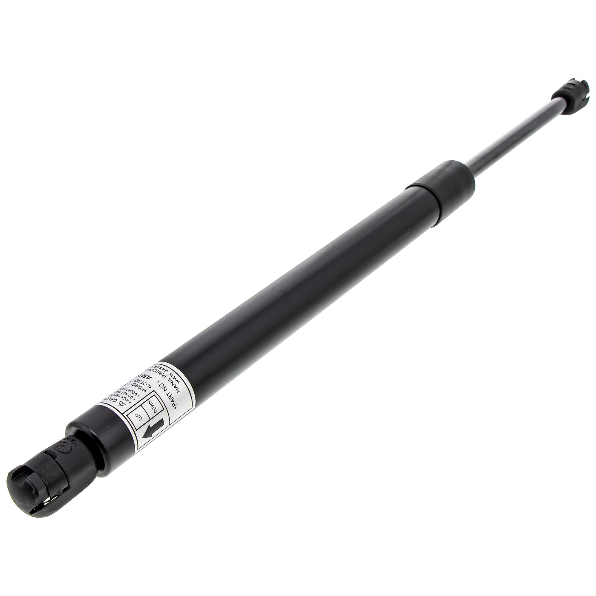 John Deere AM145337 Gas Operated Cylinder | Mow The Lawn