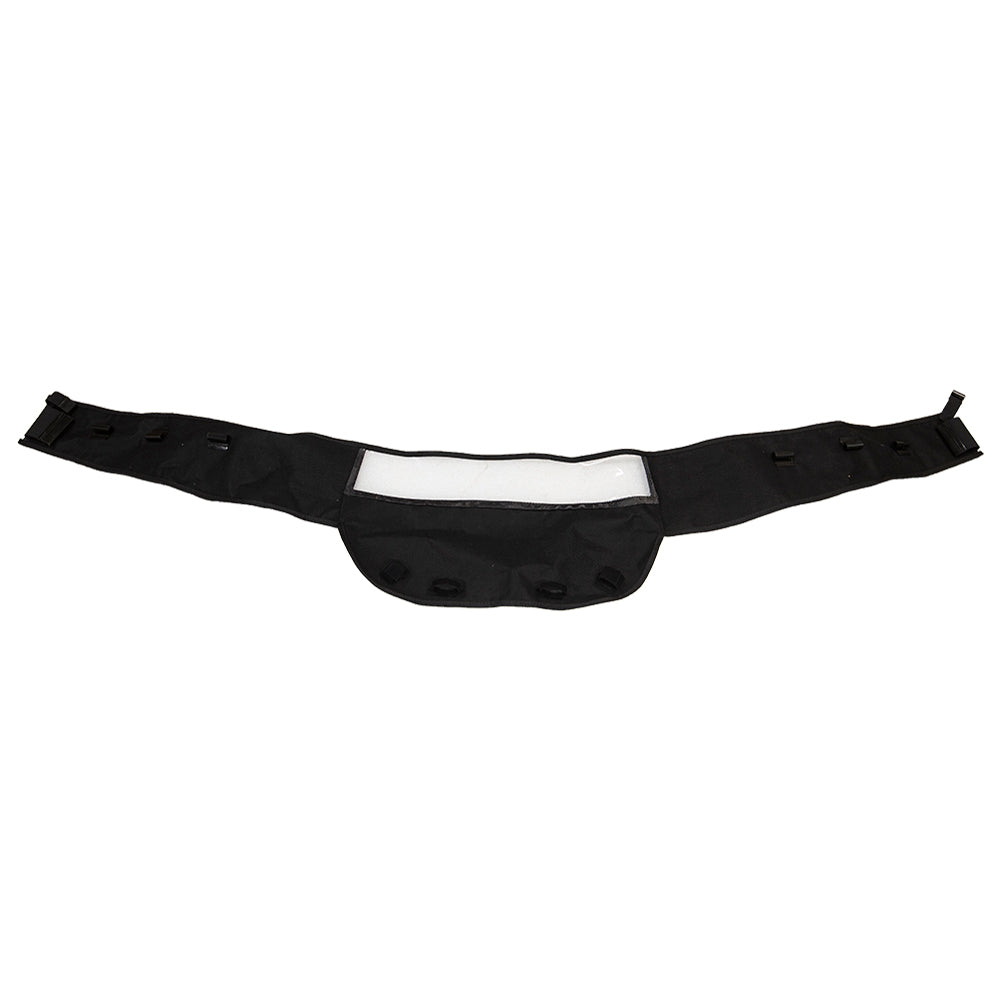John Deere AM145350 Front Winter Grille Cover