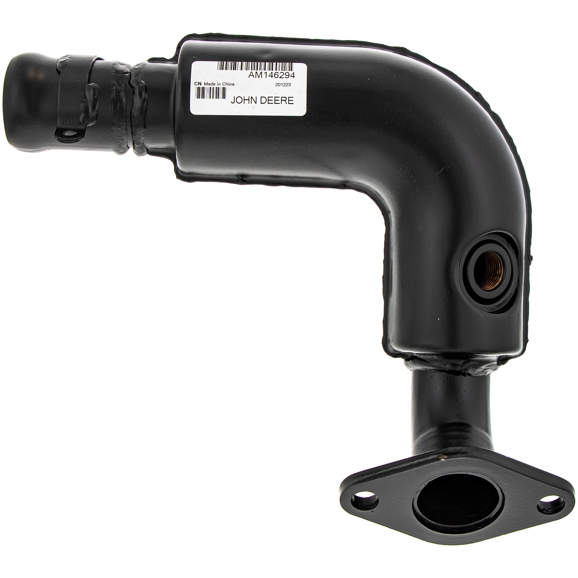 John Deere AM146294 Pipe