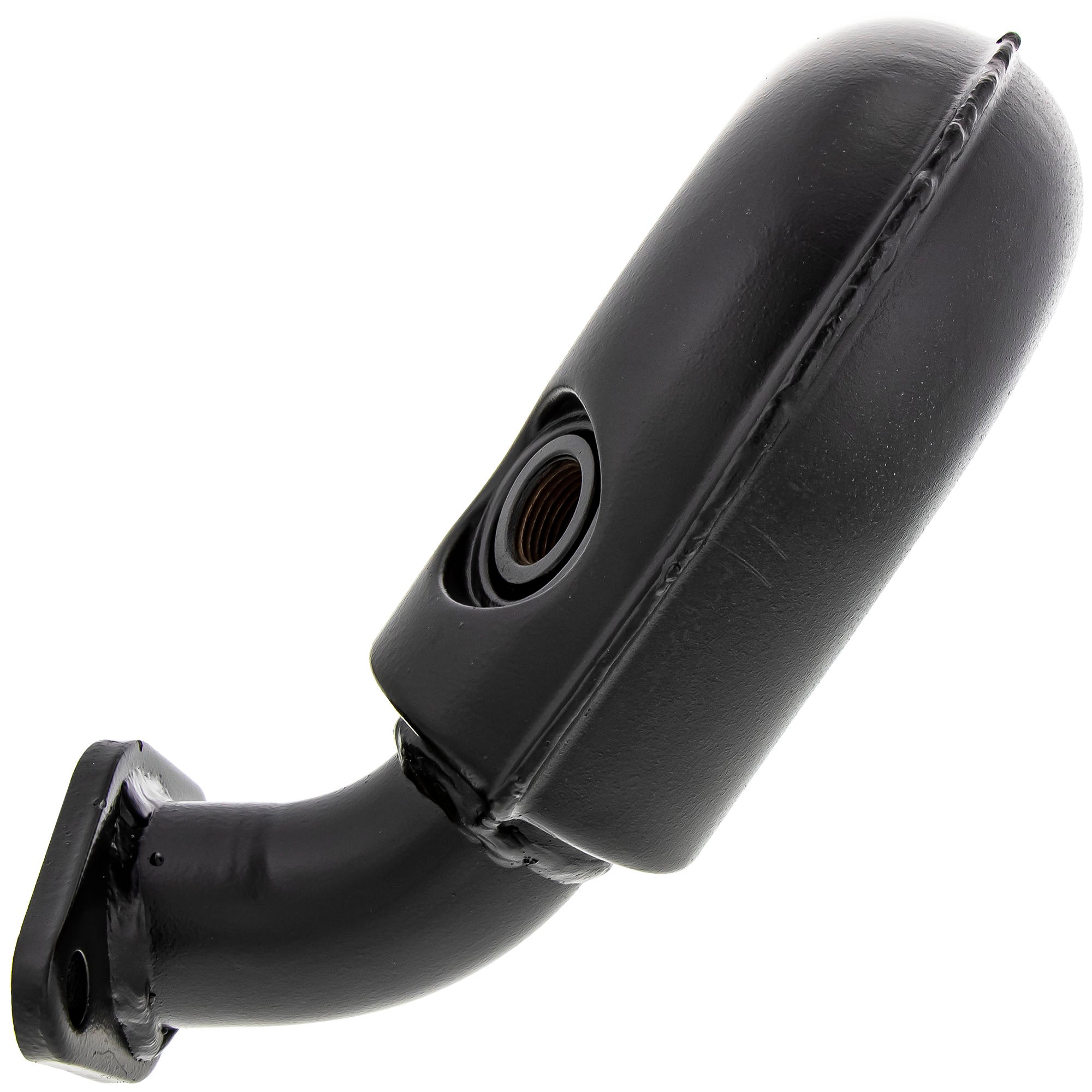 John Deere AM146294 Muffler Exhaust Pipe