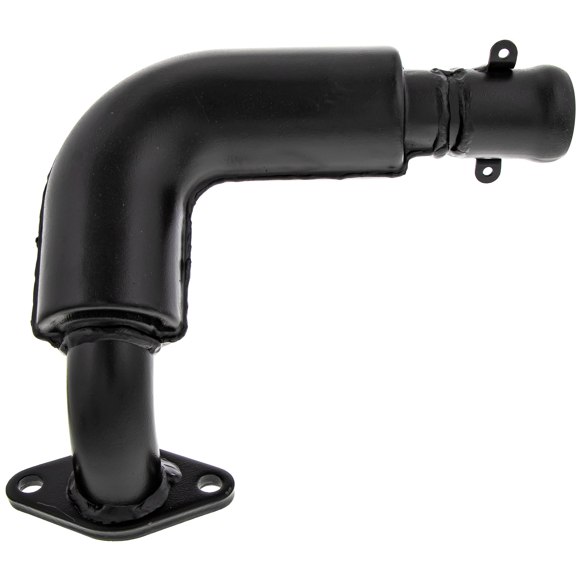 John Deere AM146294 Muffler Exhaust Pipe