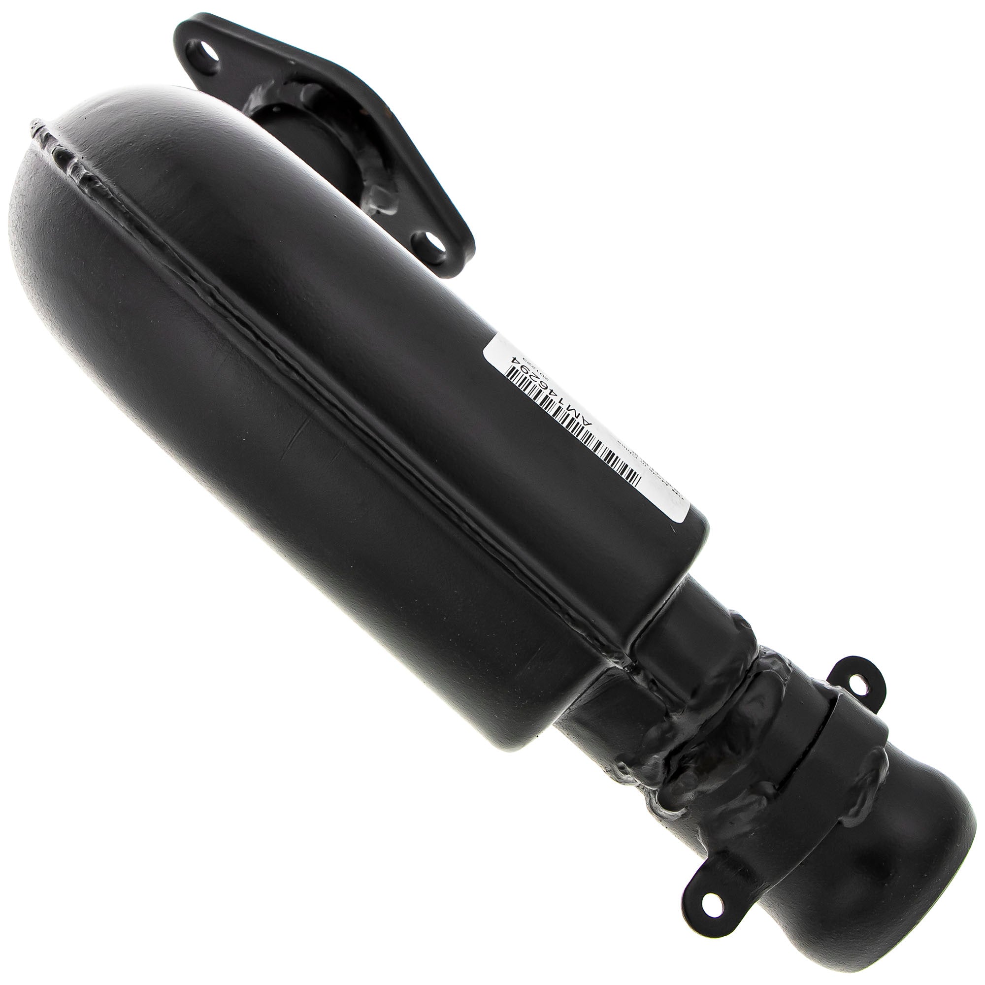 John Deere AM146294 Muffler Exhaust Pipe
