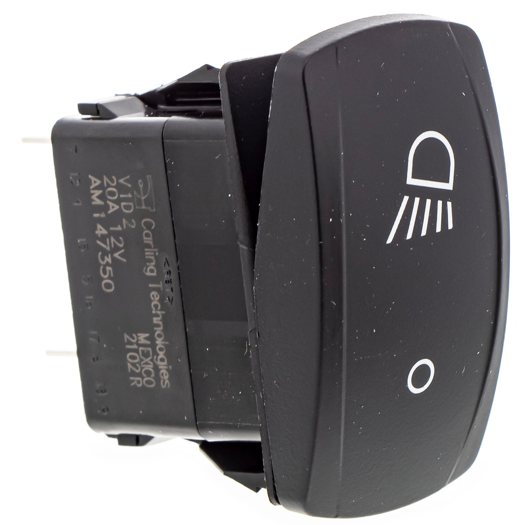 John Deere AM147350 Switch