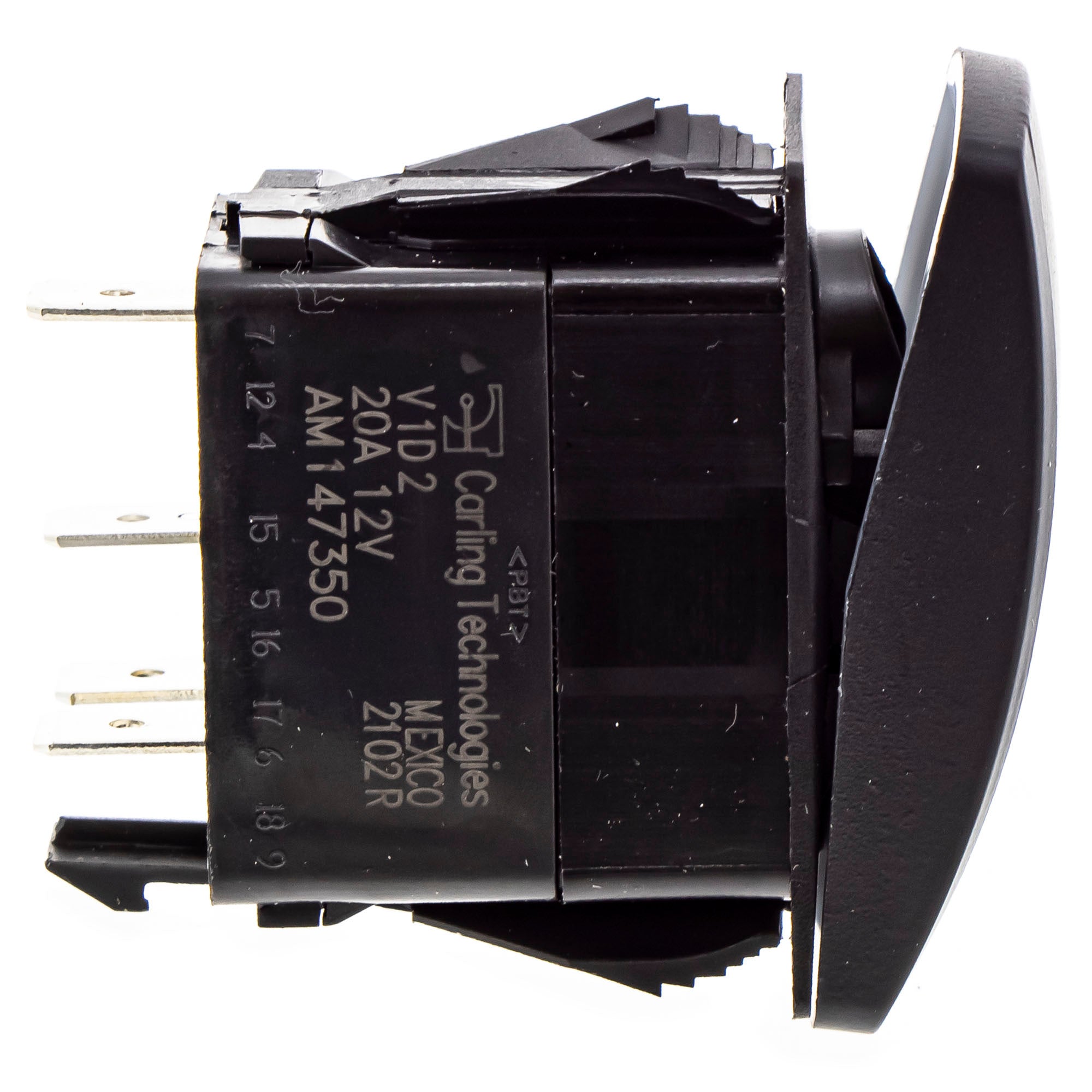 John Deere AM147350 Work Light Switch