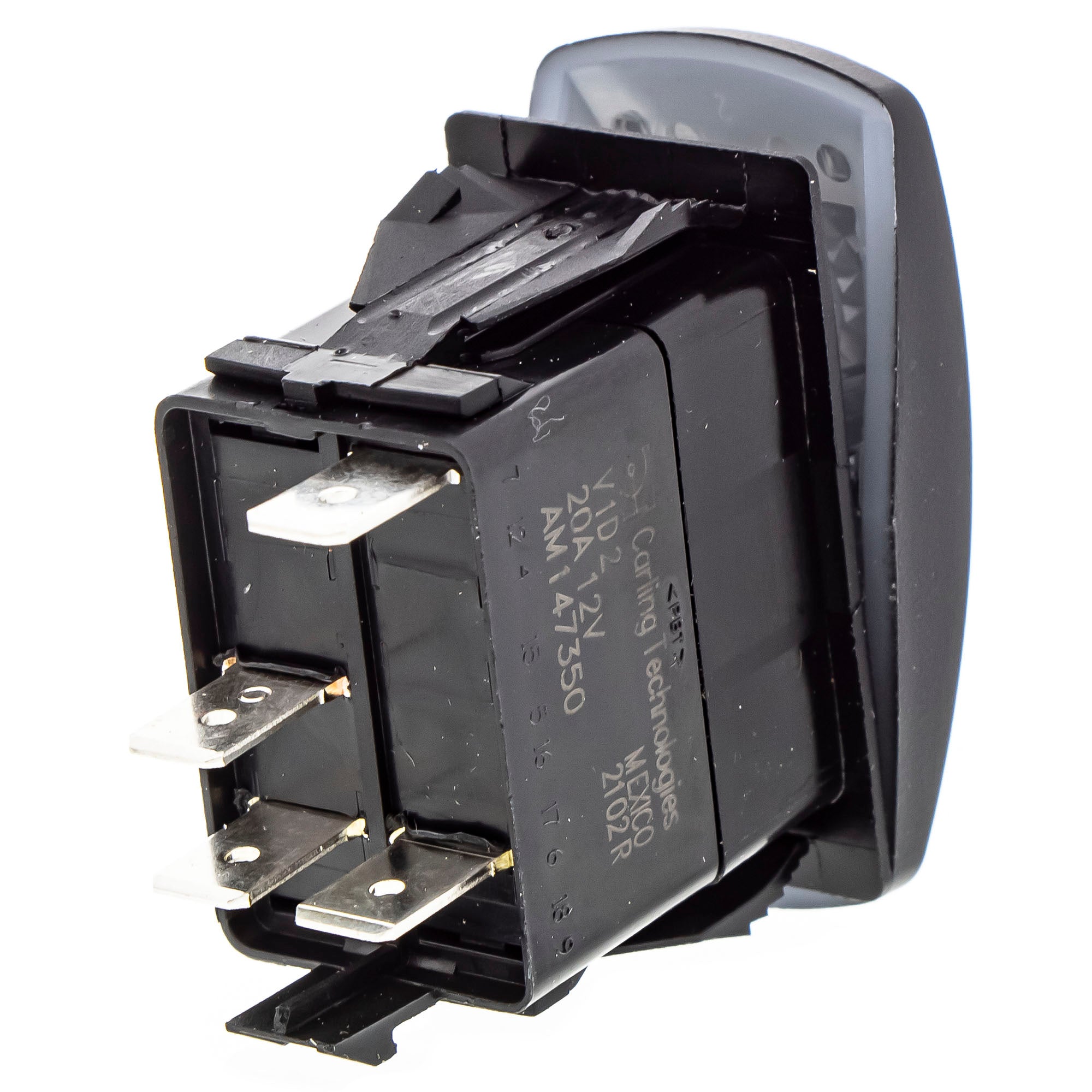 John Deere AM147350 Work Light Switch