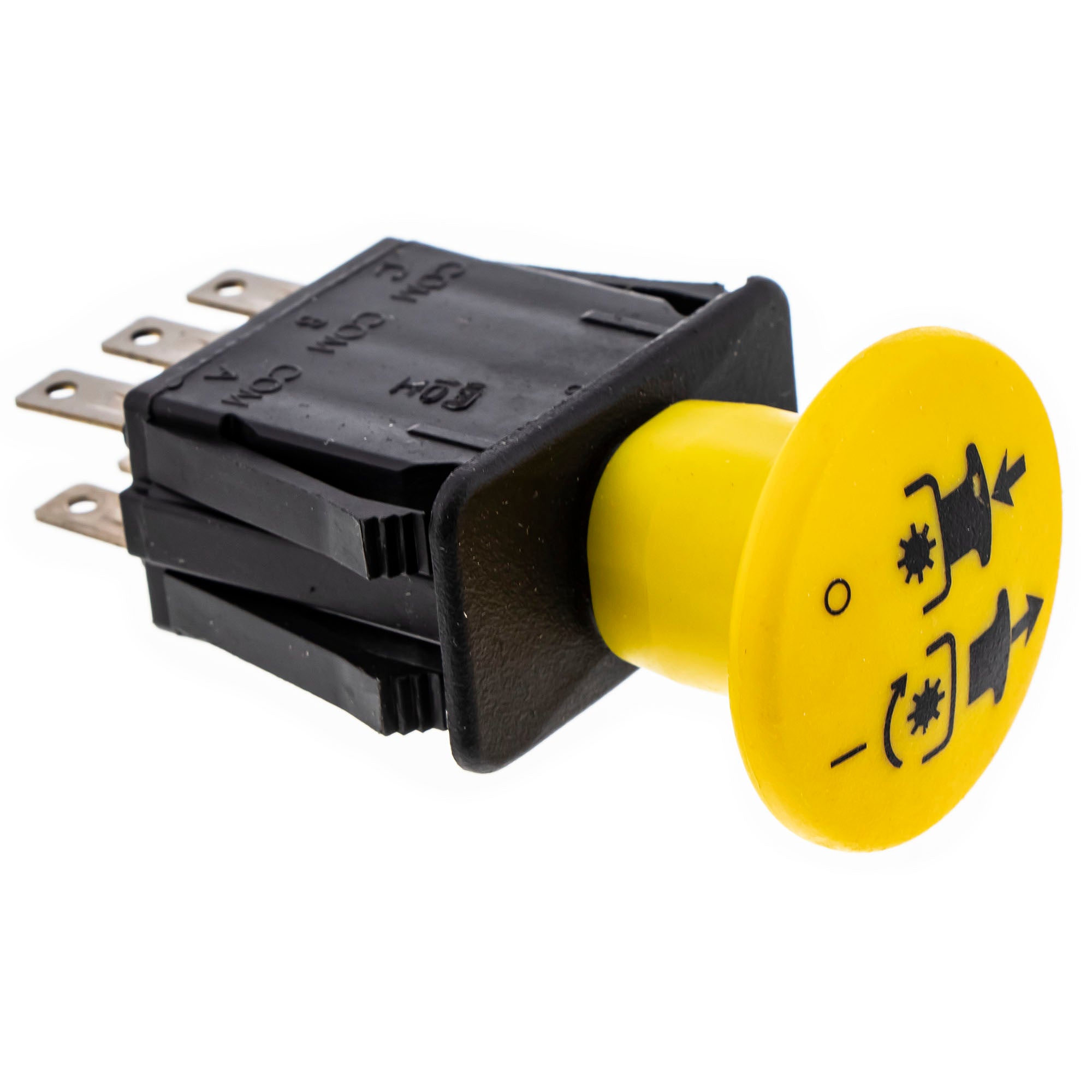 John Deere AM147972 Ignition Switch