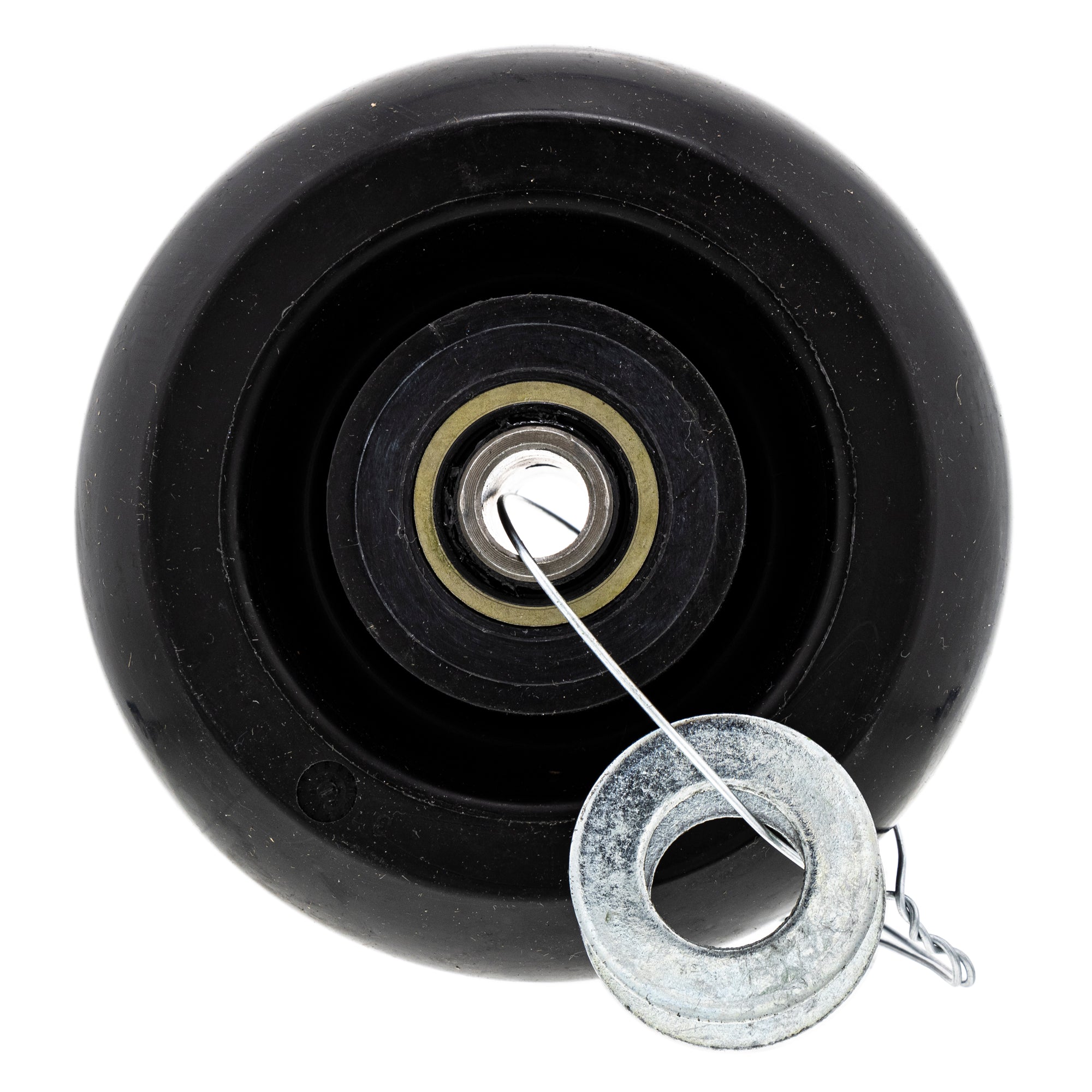 John Deere AM148120 Deck Wheel