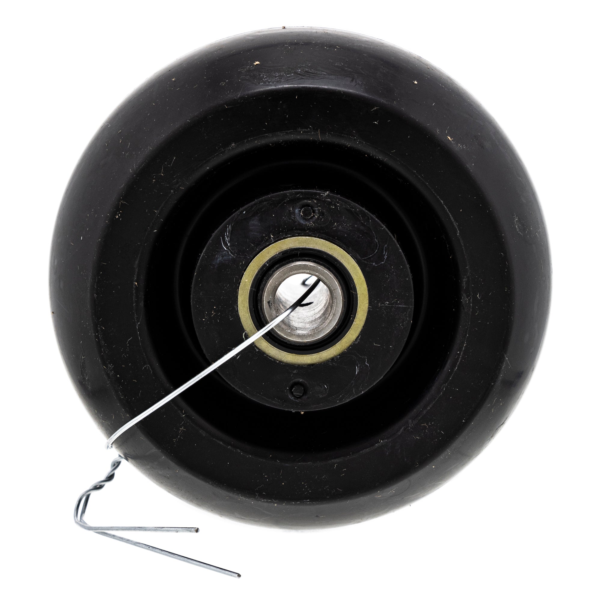 John Deere AM148120 Deck Wheel