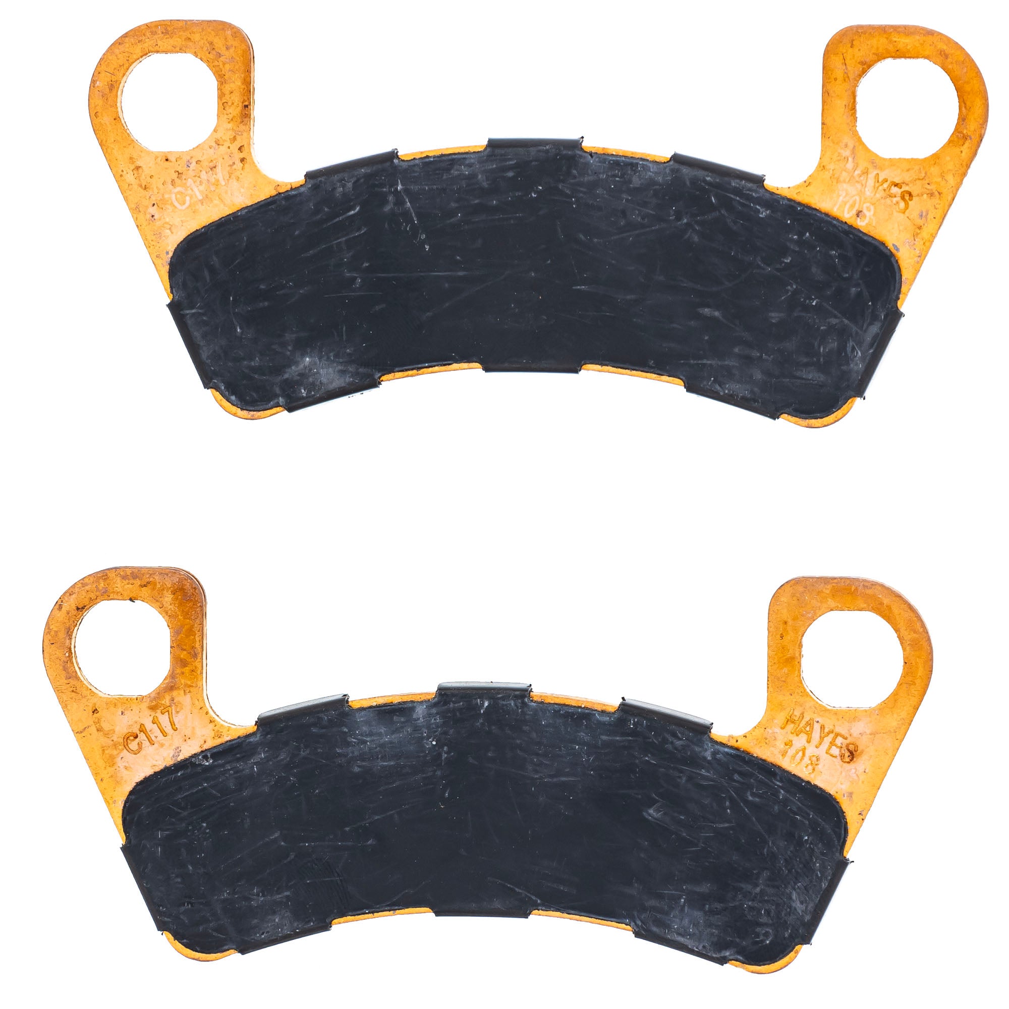 John Deere AM148144 Front Brake Kit
