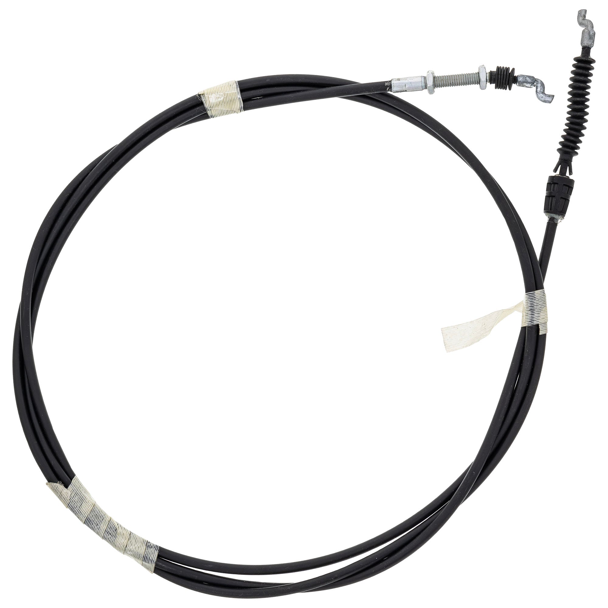 John Deere AM148260 Control Cable