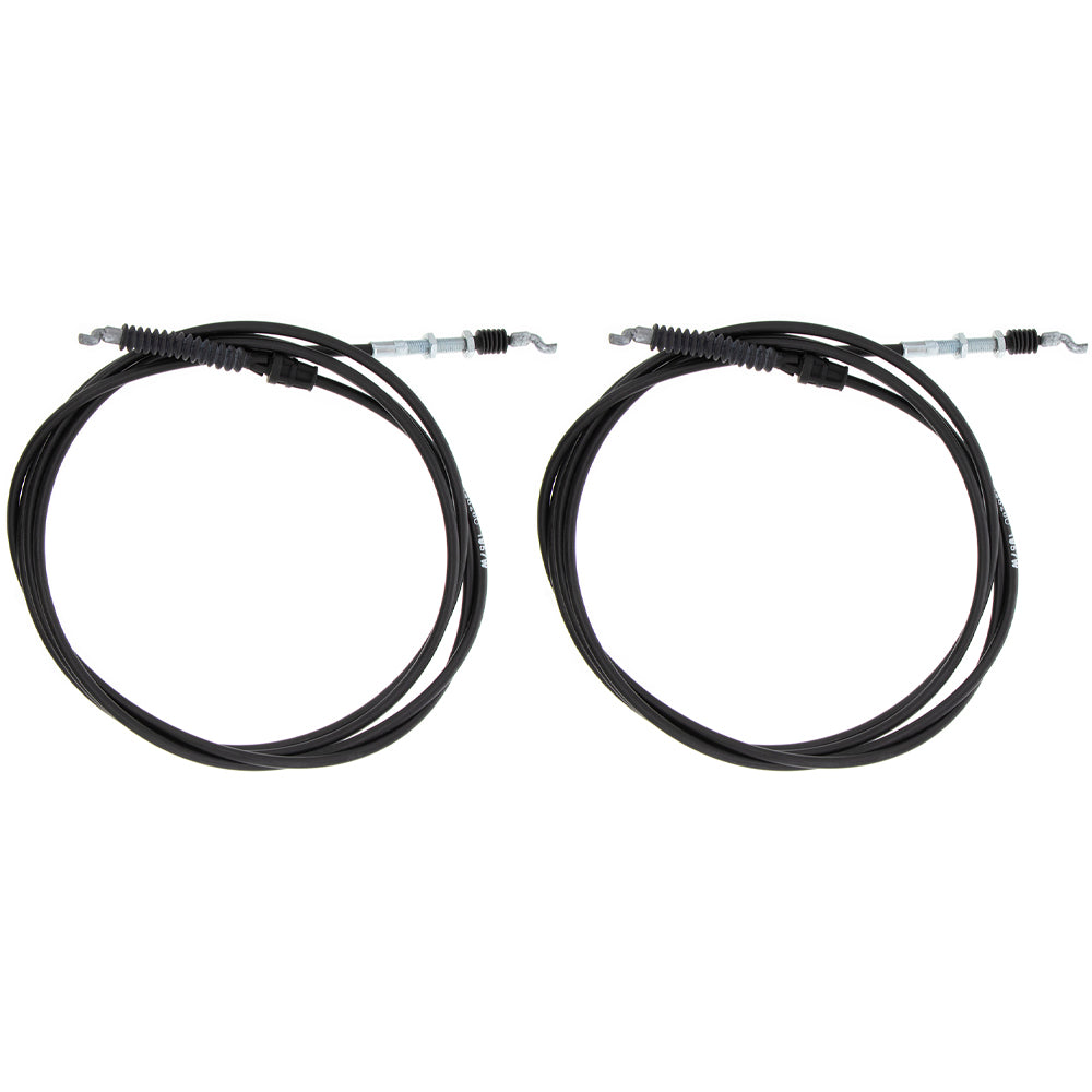 John Deere AM148260 Cable 2-Pack