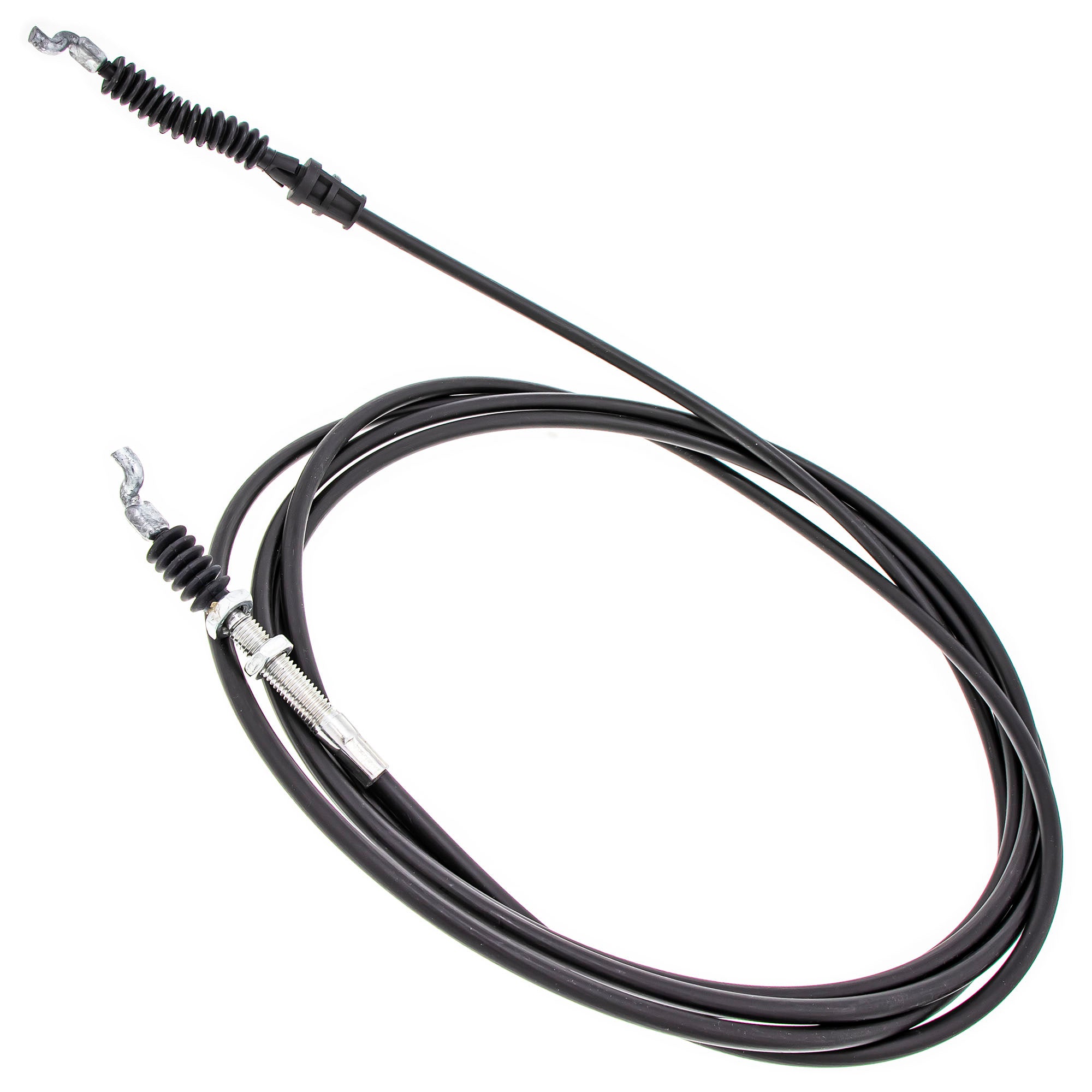 John Deere AM148261 Push Pull Gear Shift Cable
