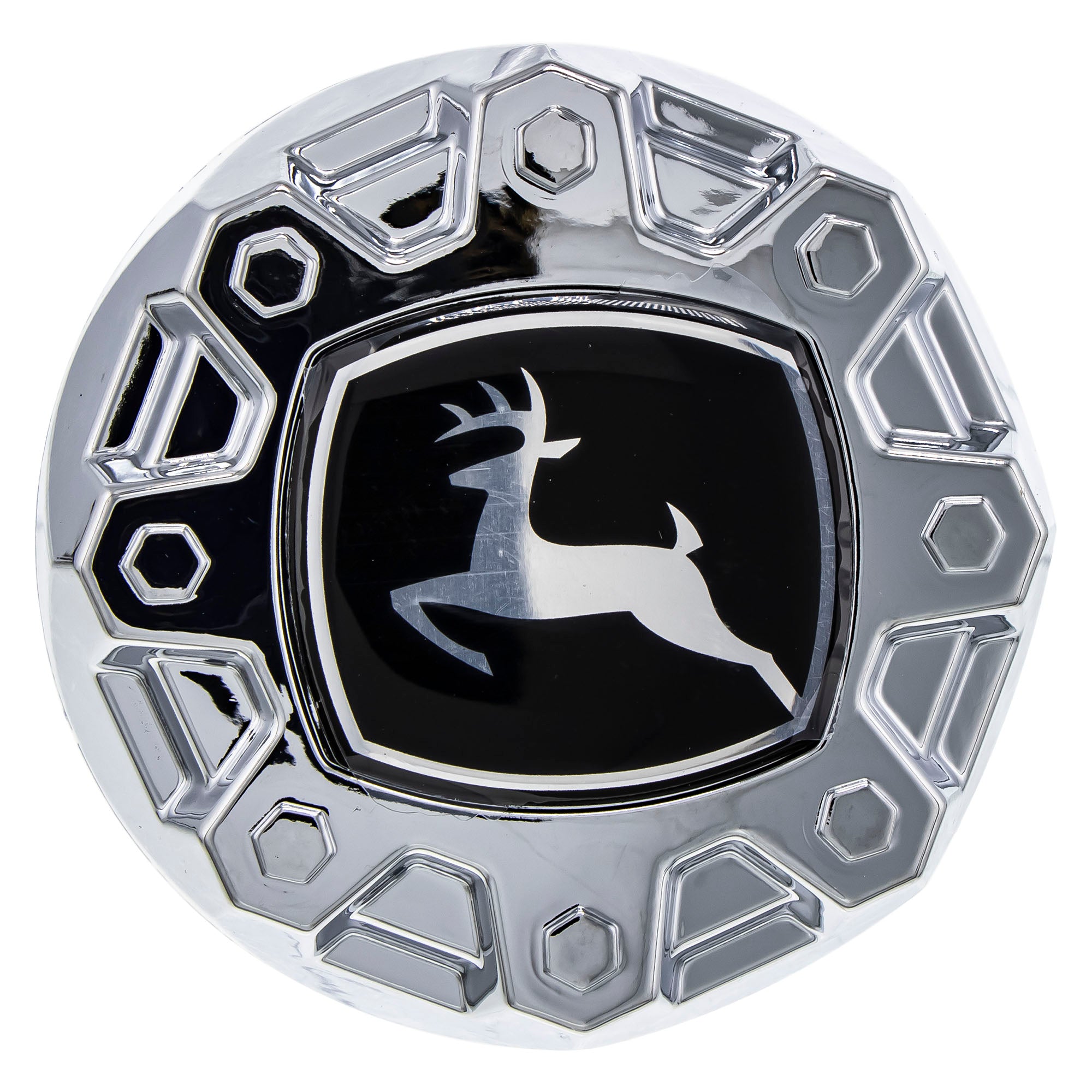 John Deere AM148357 Center Cap