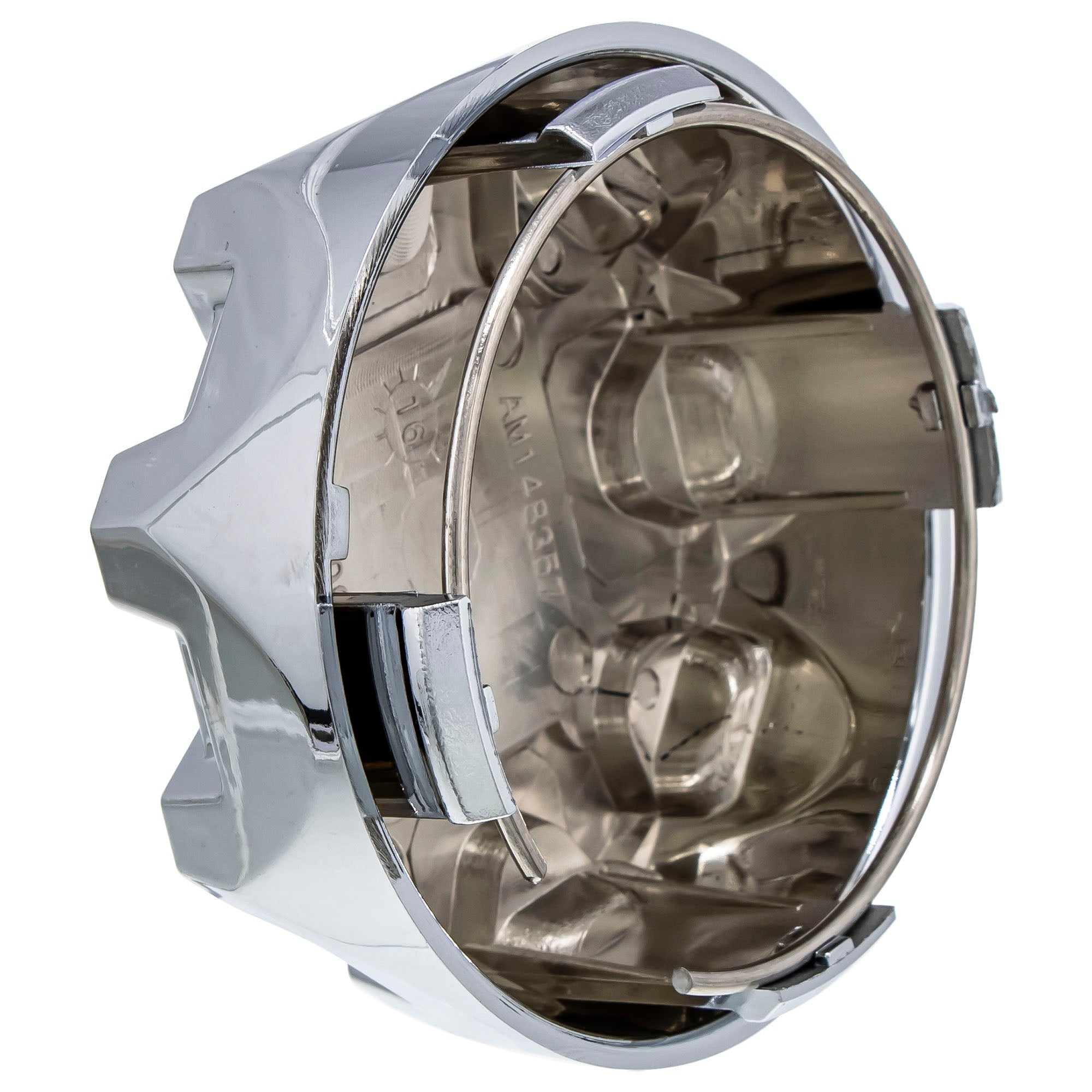 John Deere AM148357 Wheel Center Cap