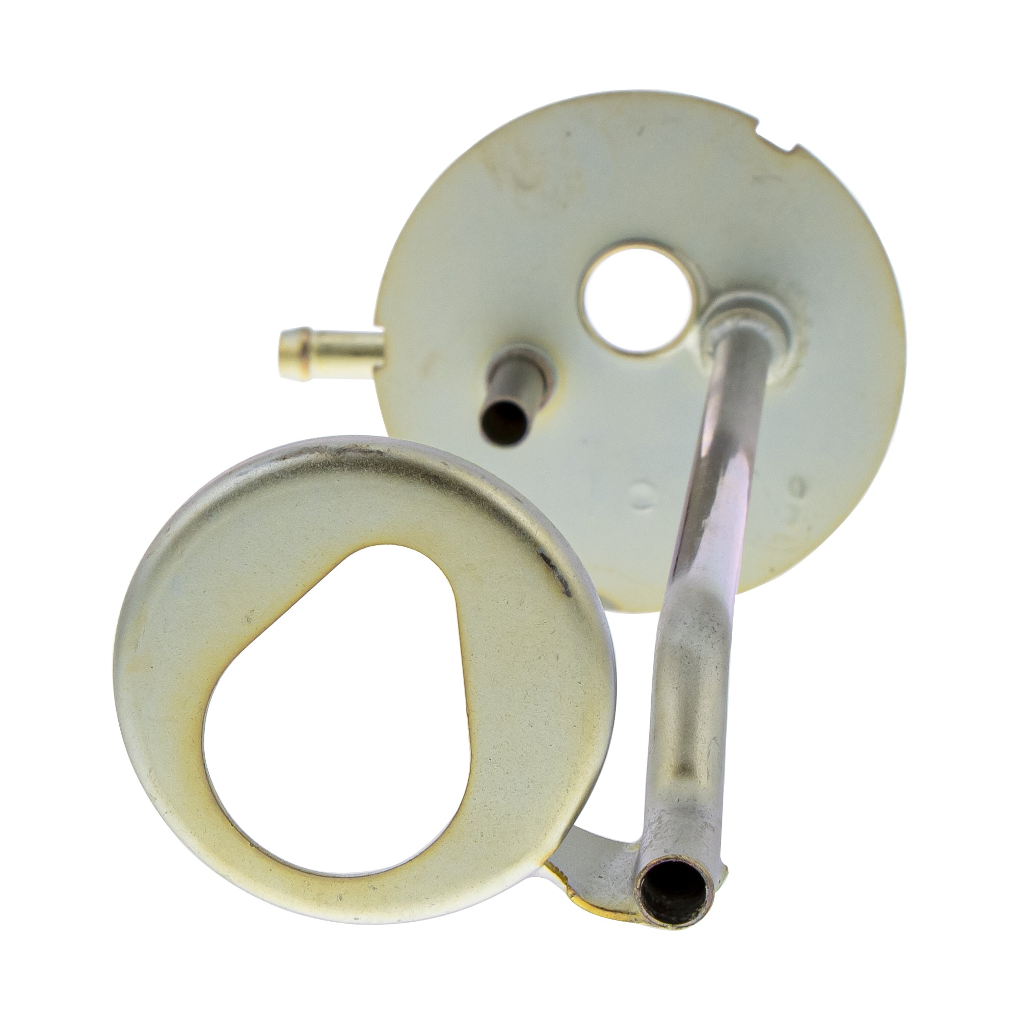John Deere AM148463 Fuel Tank Pump Hanger