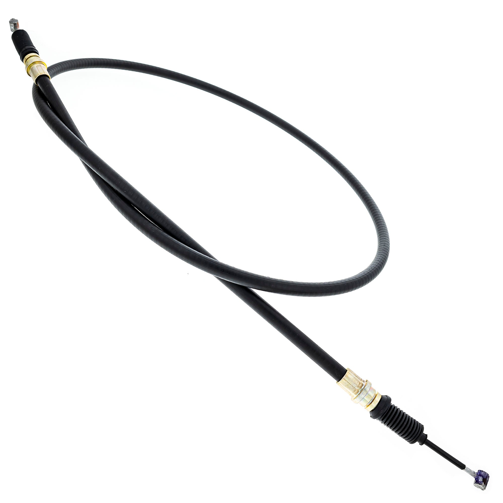 John Deere am148833 Park Brake Cable