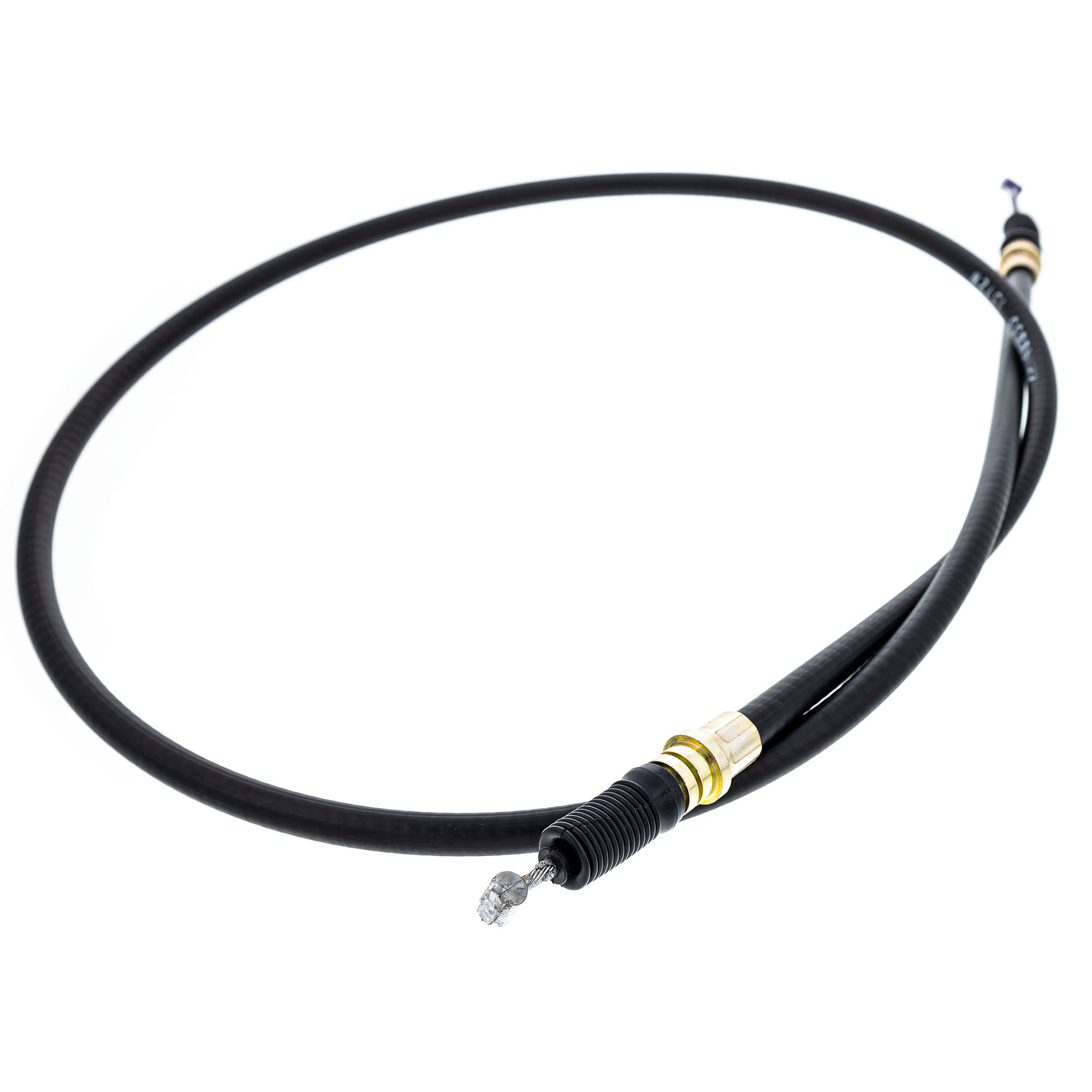 John Deere am148833 Park Brake Cable