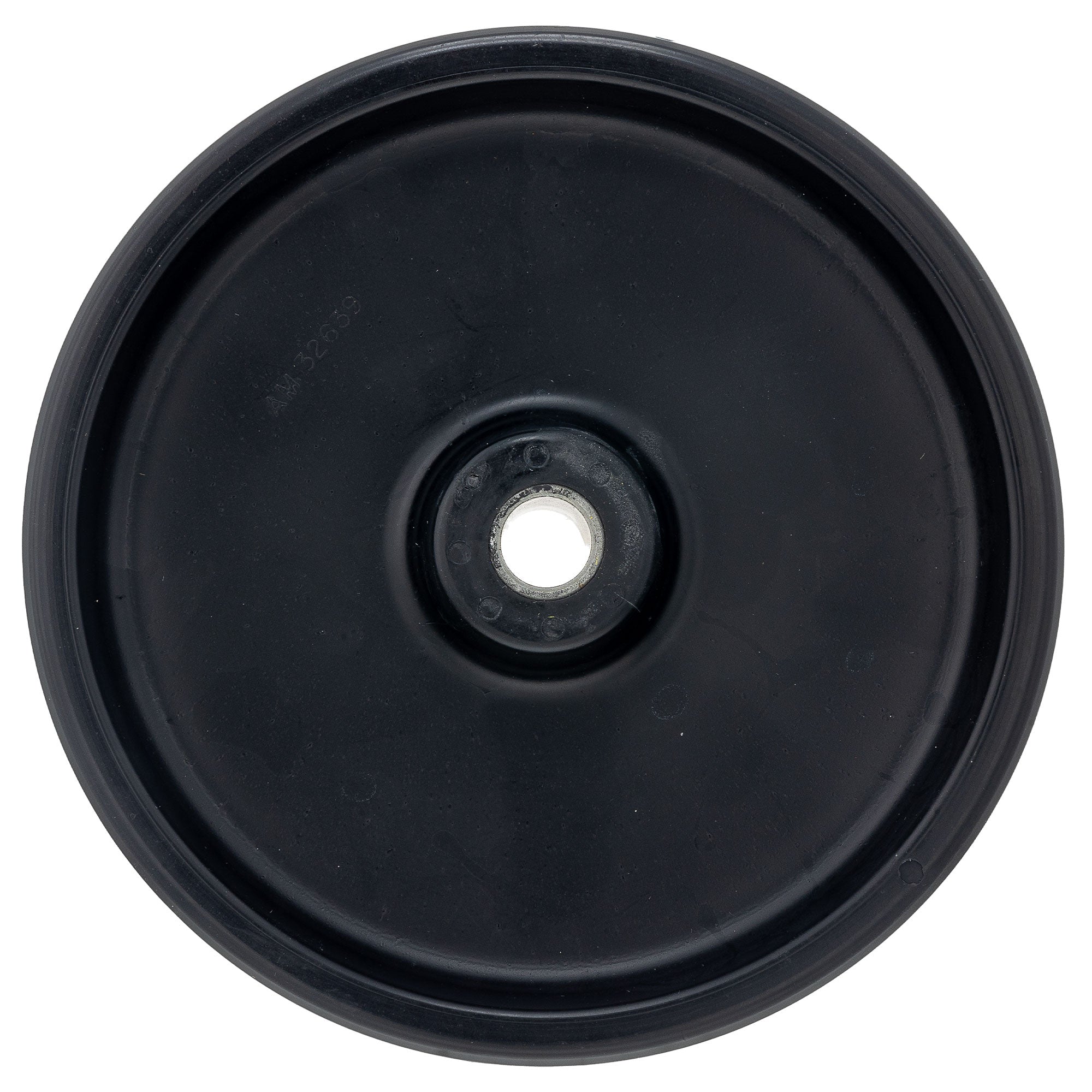 John Deere AM32639 Rear Gage Wheels